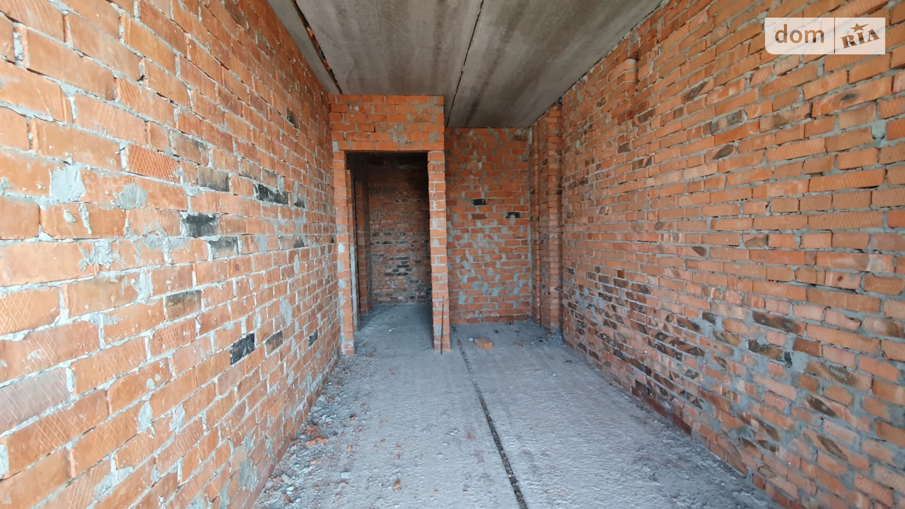 Продается 1-комнатная квартира 43.32 кв. м в Каменце-Подольском, ул. Патриарха Мстислава, 2А - фото 3