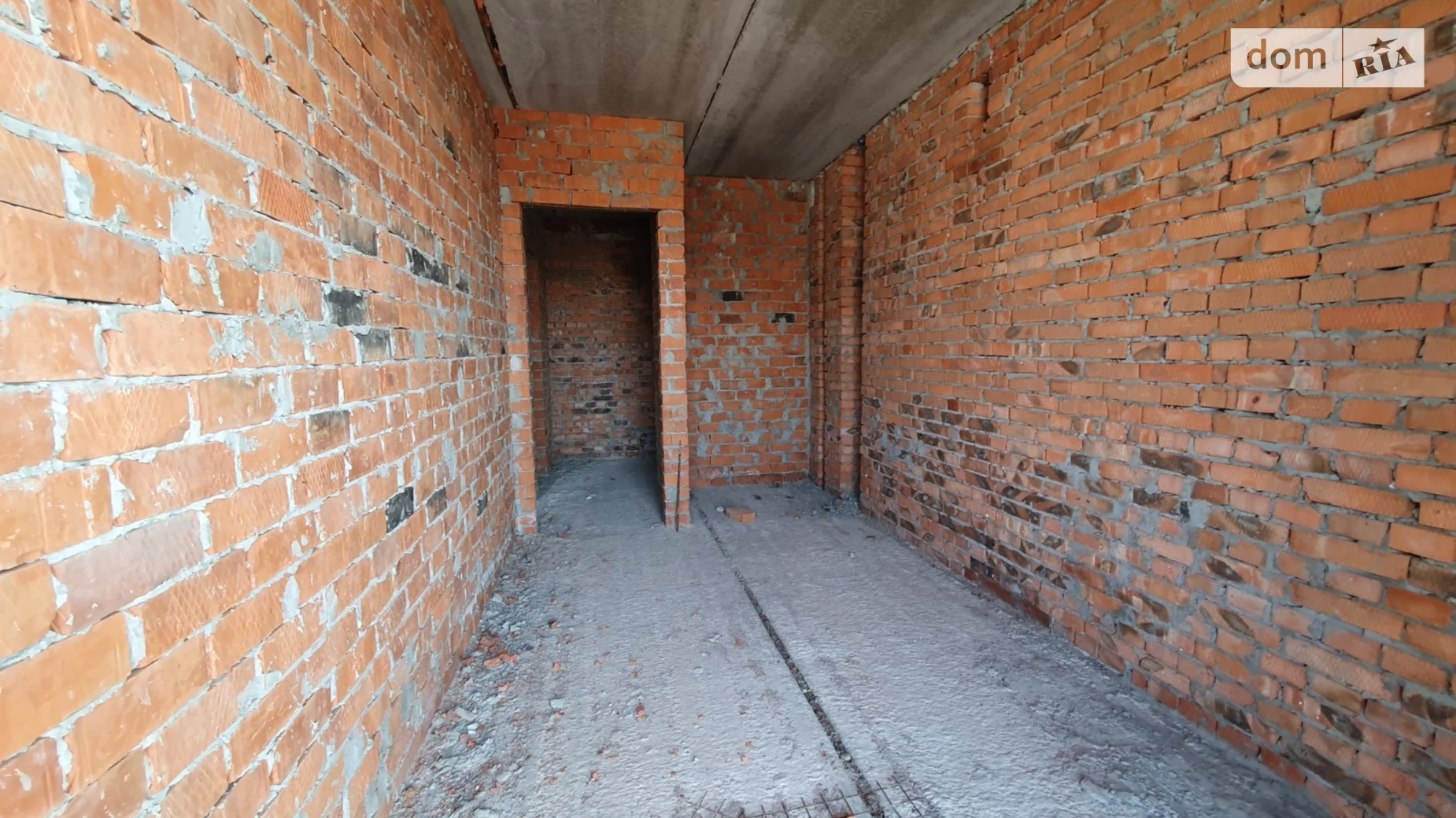 Продается 1-комнатная квартира 43.32 кв. м в Каменце-Подольском, ул. Патриарха Мстислава, 2А - фото 4