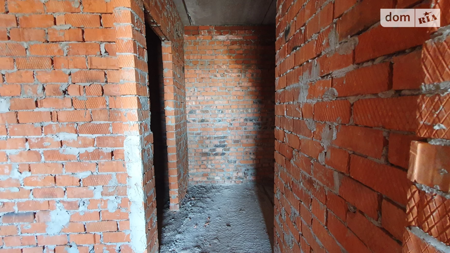 Продается 1-комнатная квартира 43.32 кв. м в Каменце-Подольском, ул. Патриарха Мстислава, 2А - фото 5