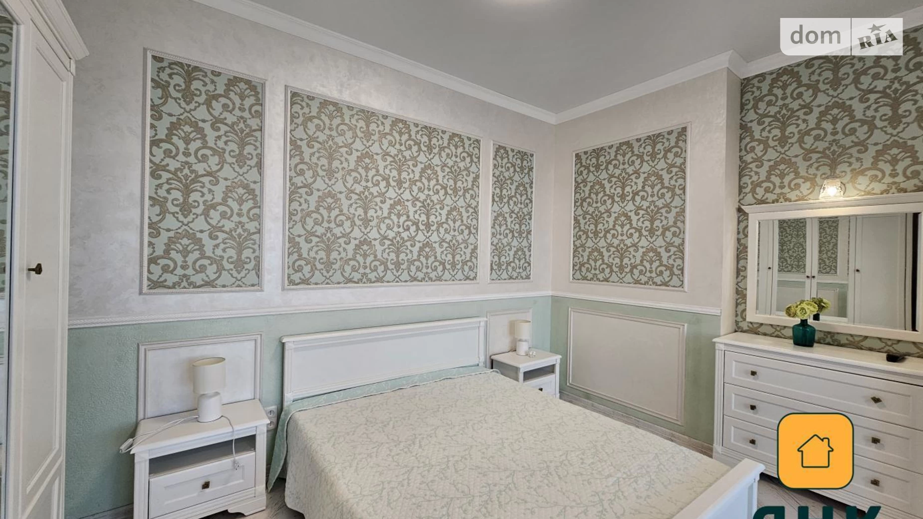 Продається 1-кімнатна квартира 38.9 кв. м у Одесі, бул. Французький, 60В - фото 2