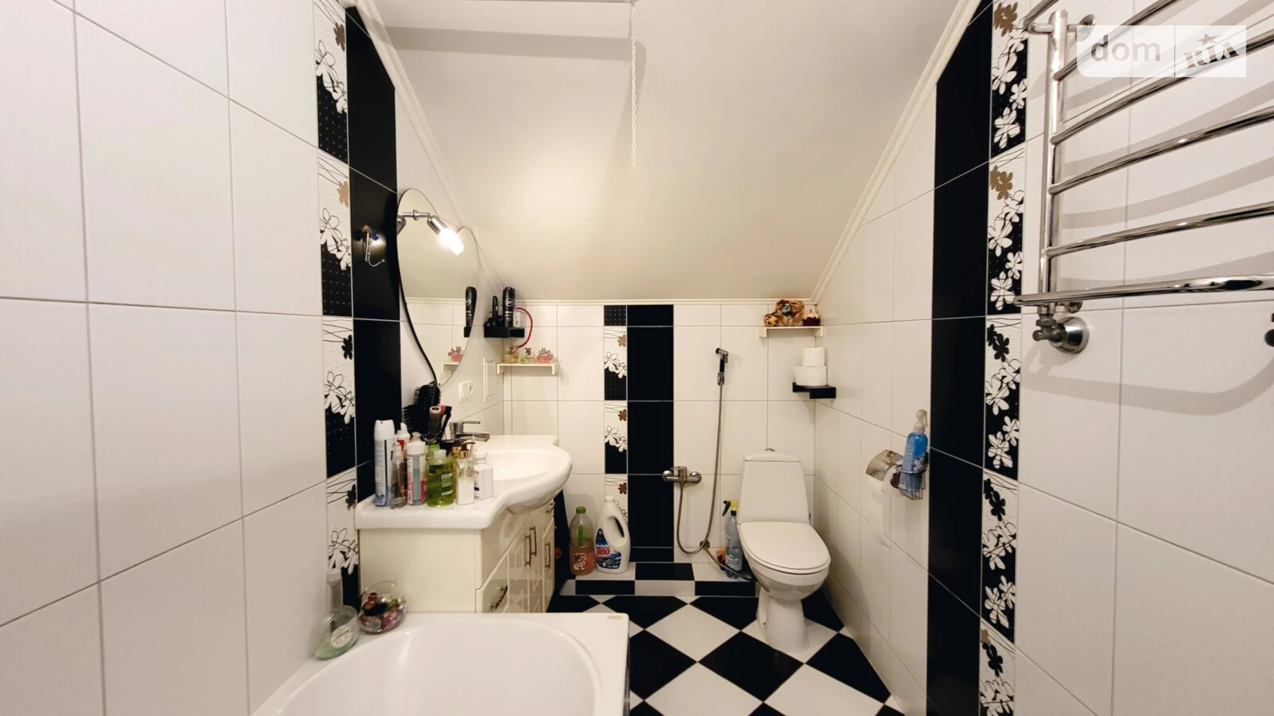 Продается 1-комнатная квартира 63.1 кв. м в Виннице, ул. Атамана Ситка - фото 2