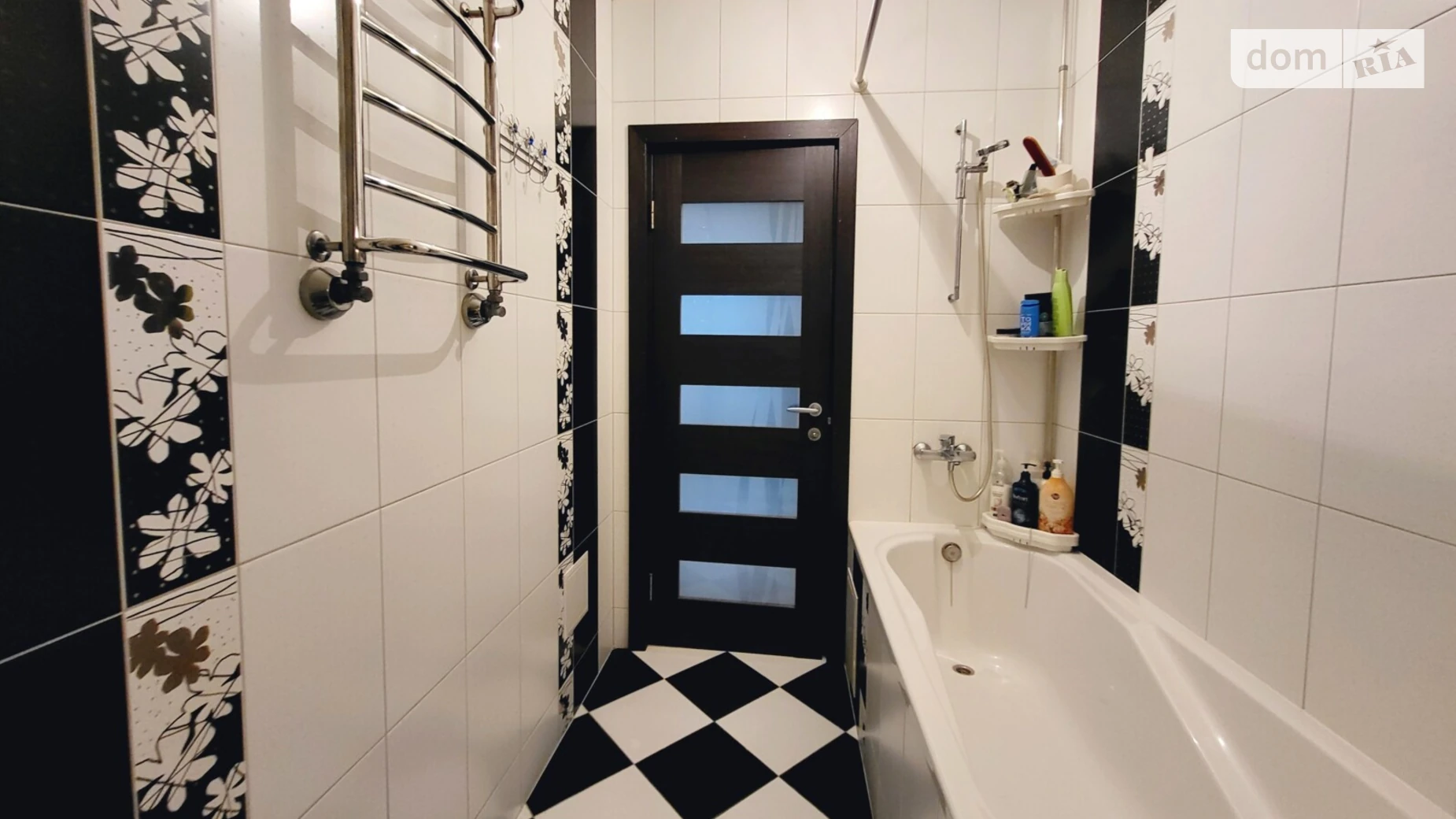 Продается 1-комнатная квартира 63.1 кв. м в Виннице, ул. Атамана Ситка - фото 3