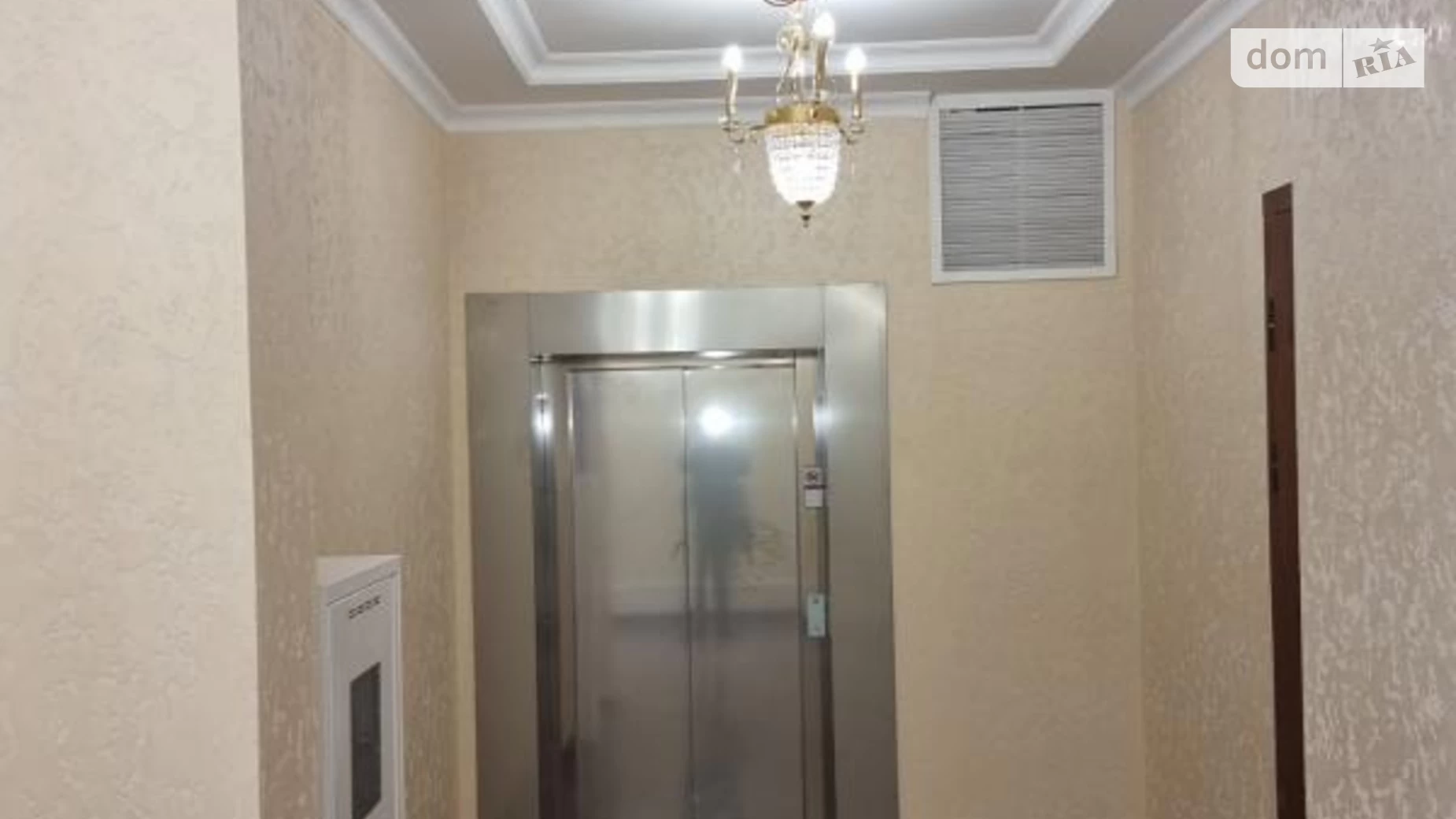 Продается 2-комнатная квартира 77 кв. м в Одессе, ул. Бориса Литвака - фото 3