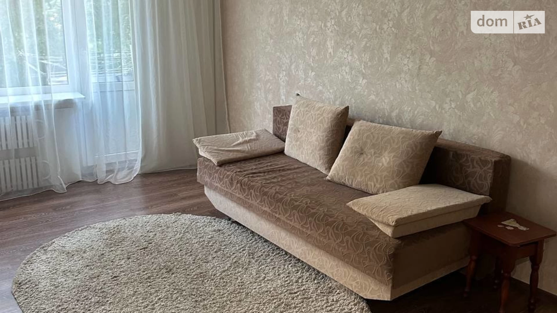 Продається 1-кімнатна квартира 30.6 кв. м у Дніпрі, мас. Червоний Камінь, 10 - фото 4
