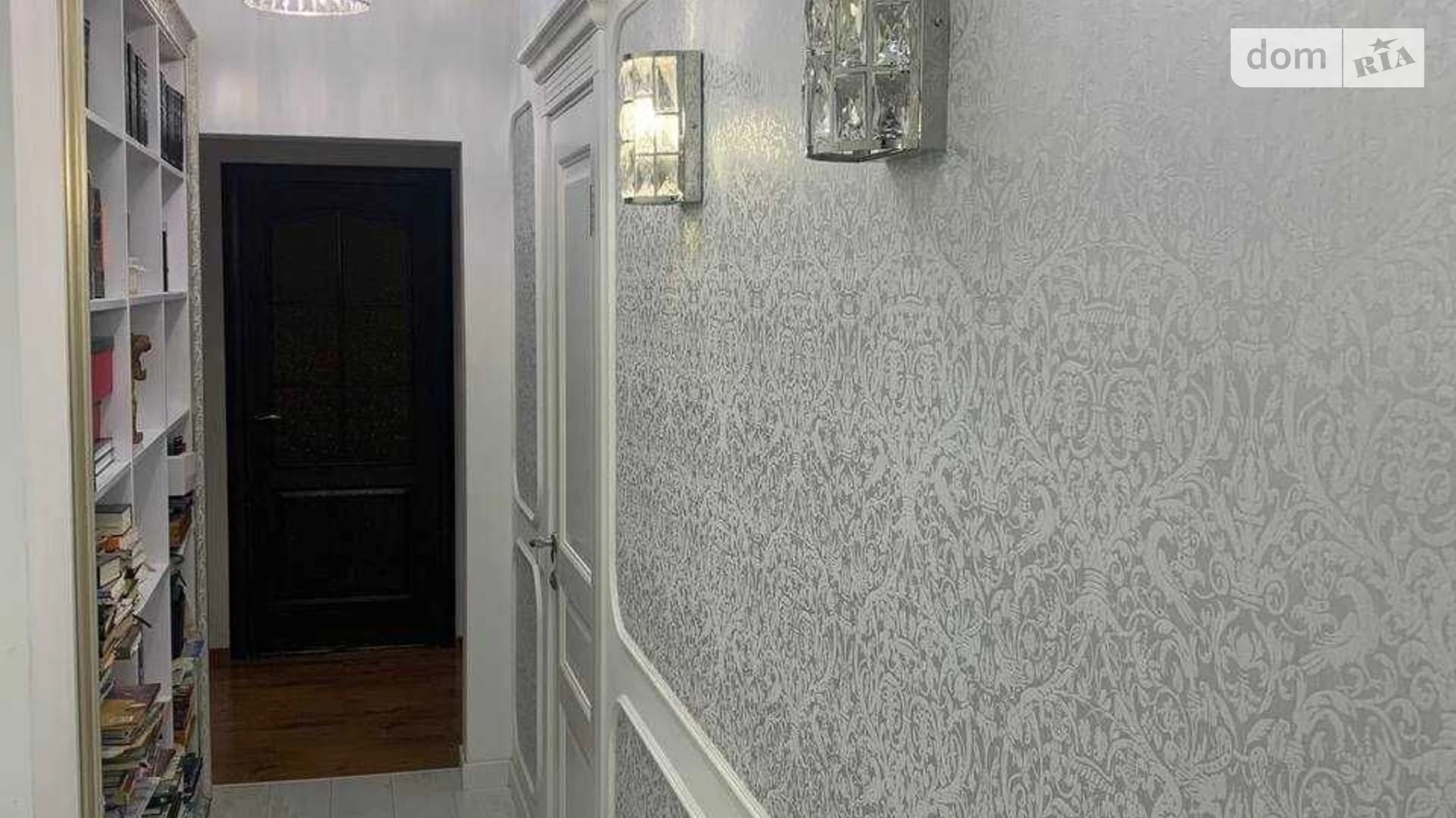 Продается 3-комнатная квартира 102.7 кв. м в Киеве, просп. Валерия Лобановского(Краснозвёздный), 4А - фото 4