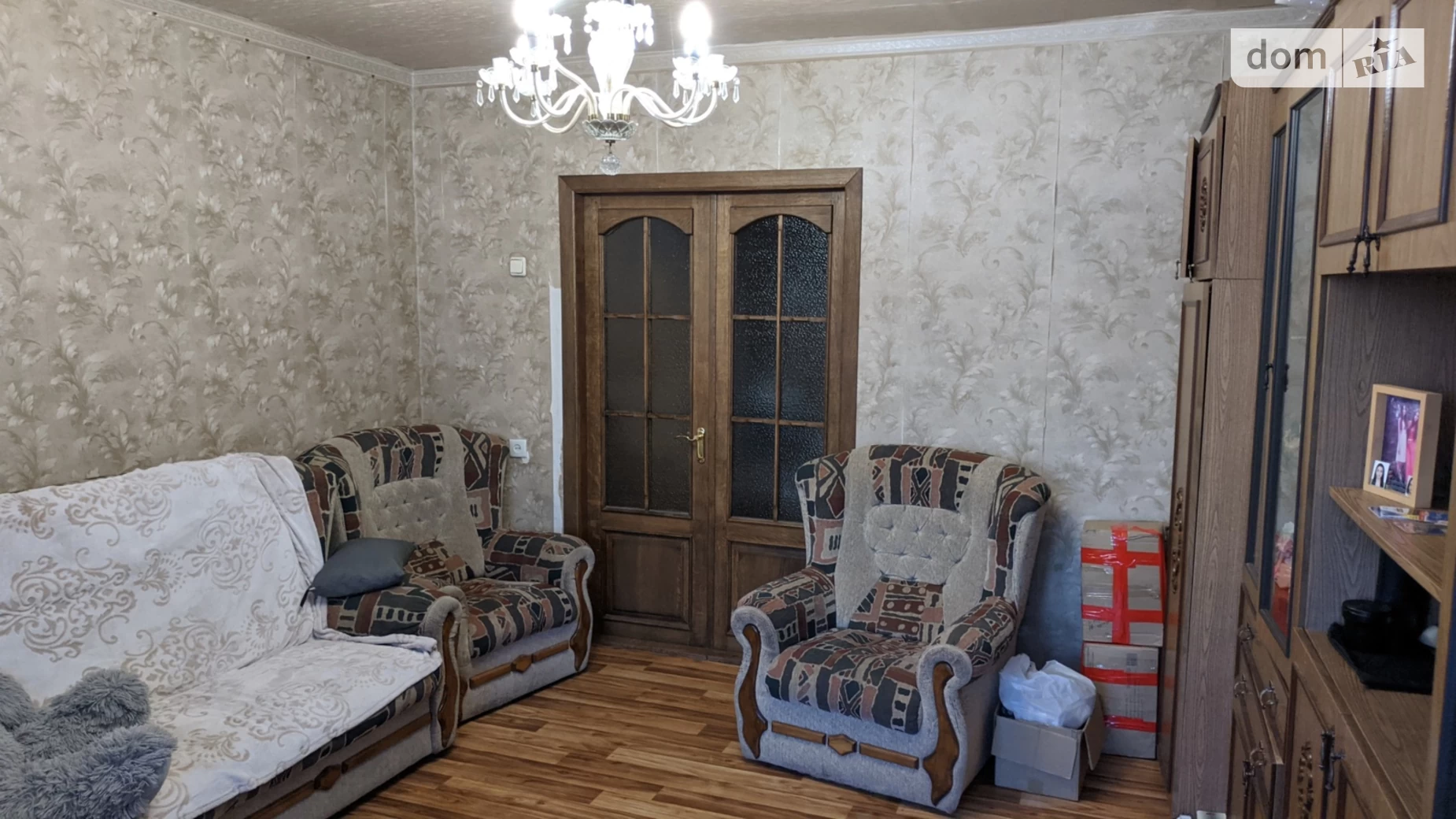 Продается 3-комнатная квартира 60.4 кв. м в Днепре, ул. Калиновая, 53 - фото 2