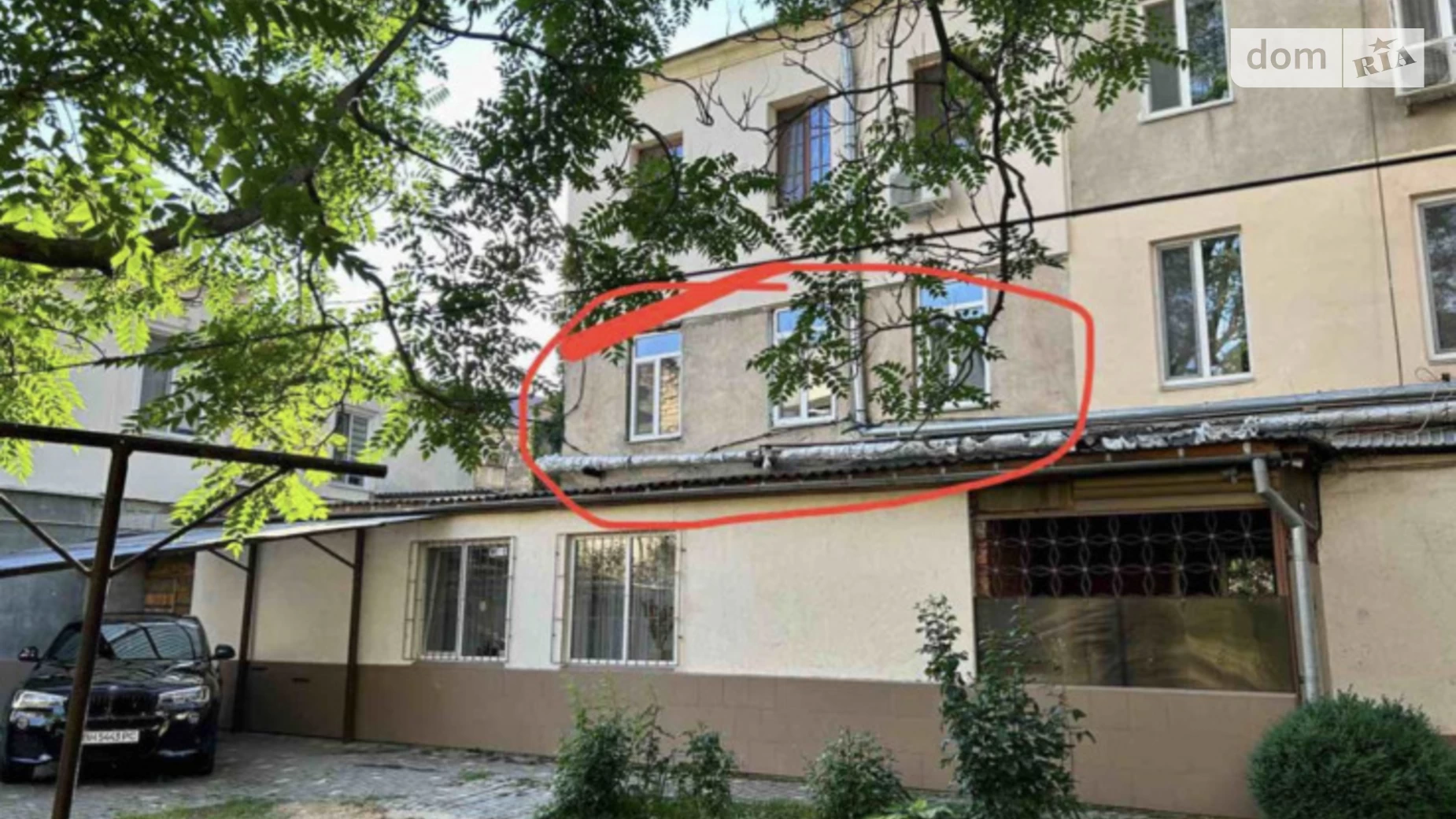 Продается 2-комнатная квартира 55 кв. м в Одессе, ул. Асташкина, 7