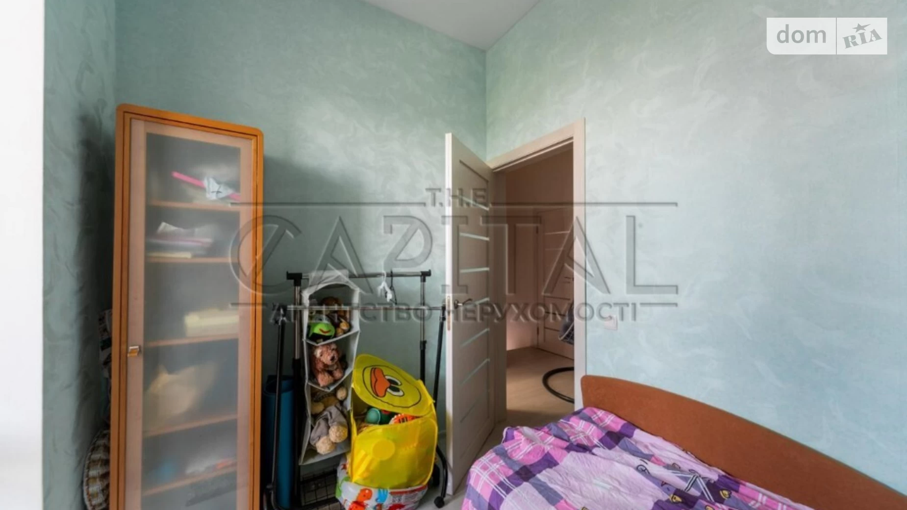 Продається 3-кімнатна квартира 68 кв. м у Гатне, вул. Свободи - фото 5