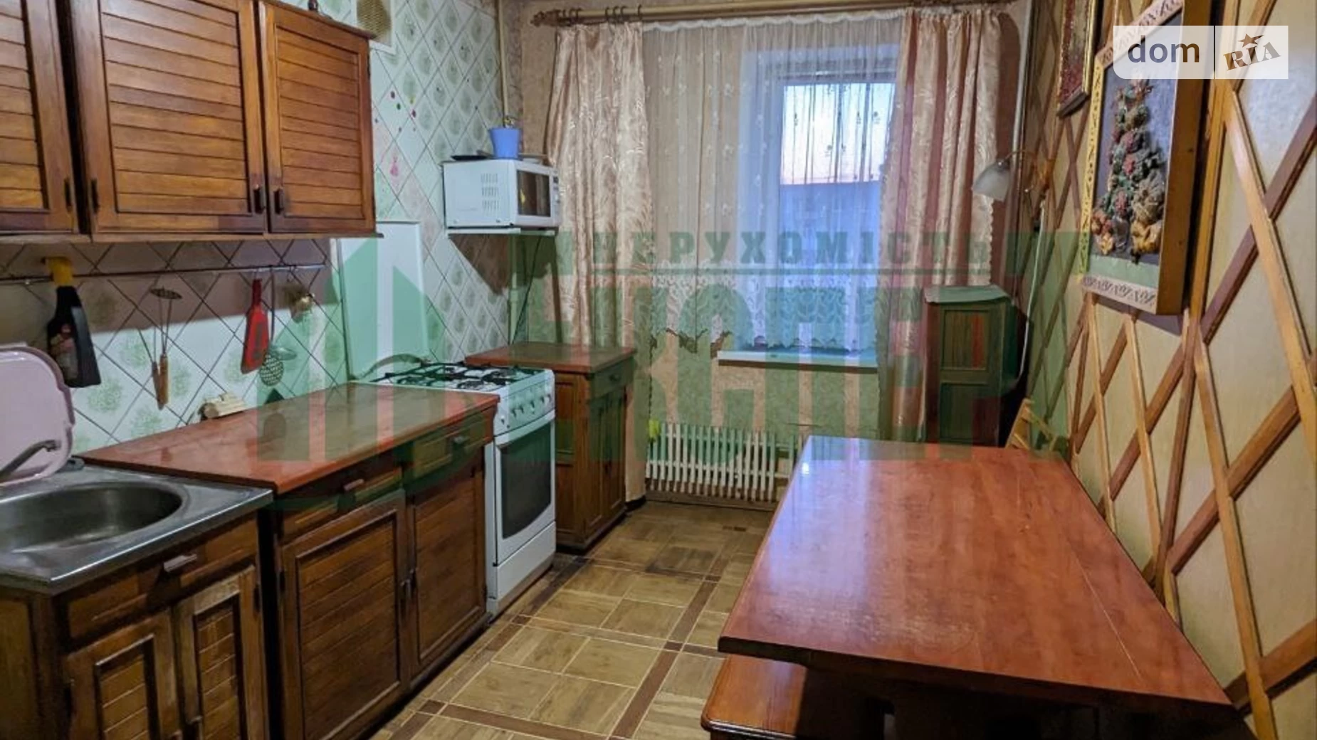 Продається 3-кімнатна квартира 68 кв. м у Харкові