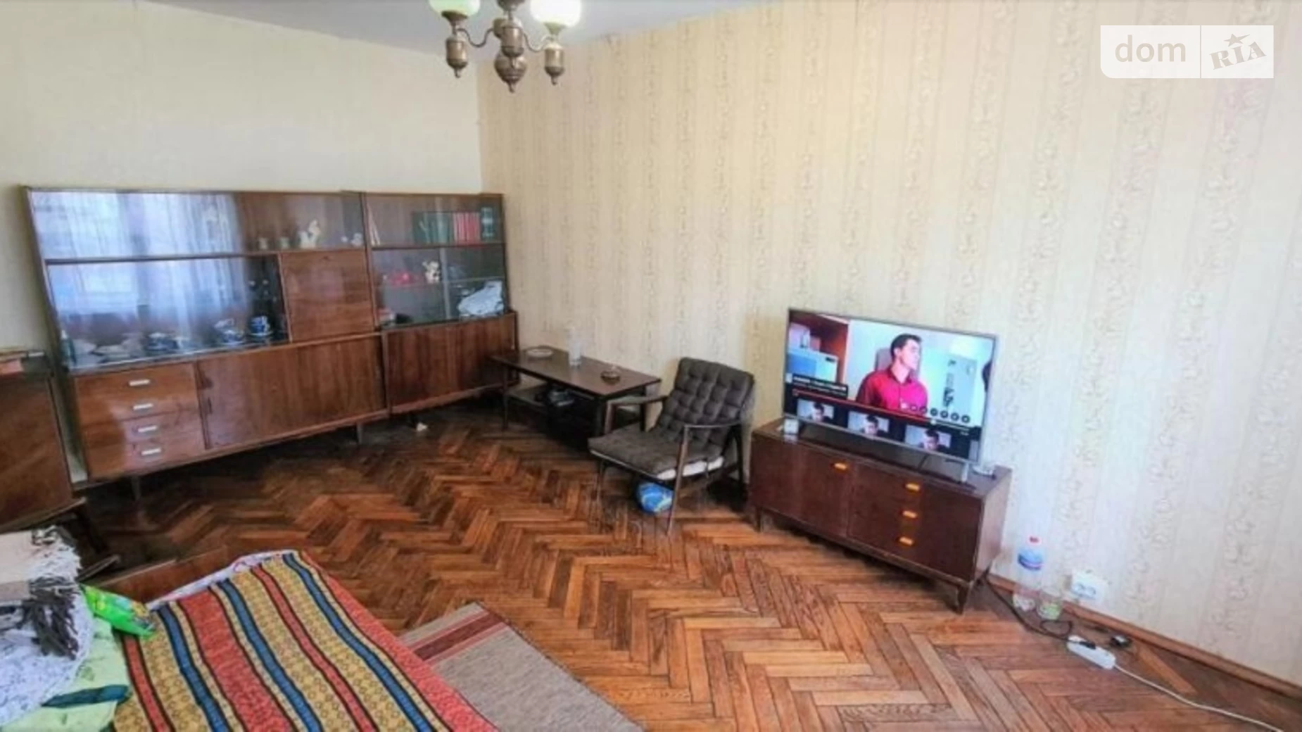 Продается 2-комнатная квартира 51 кв. м в Киеве, просп. Николая  Бажана, 5А - фото 5