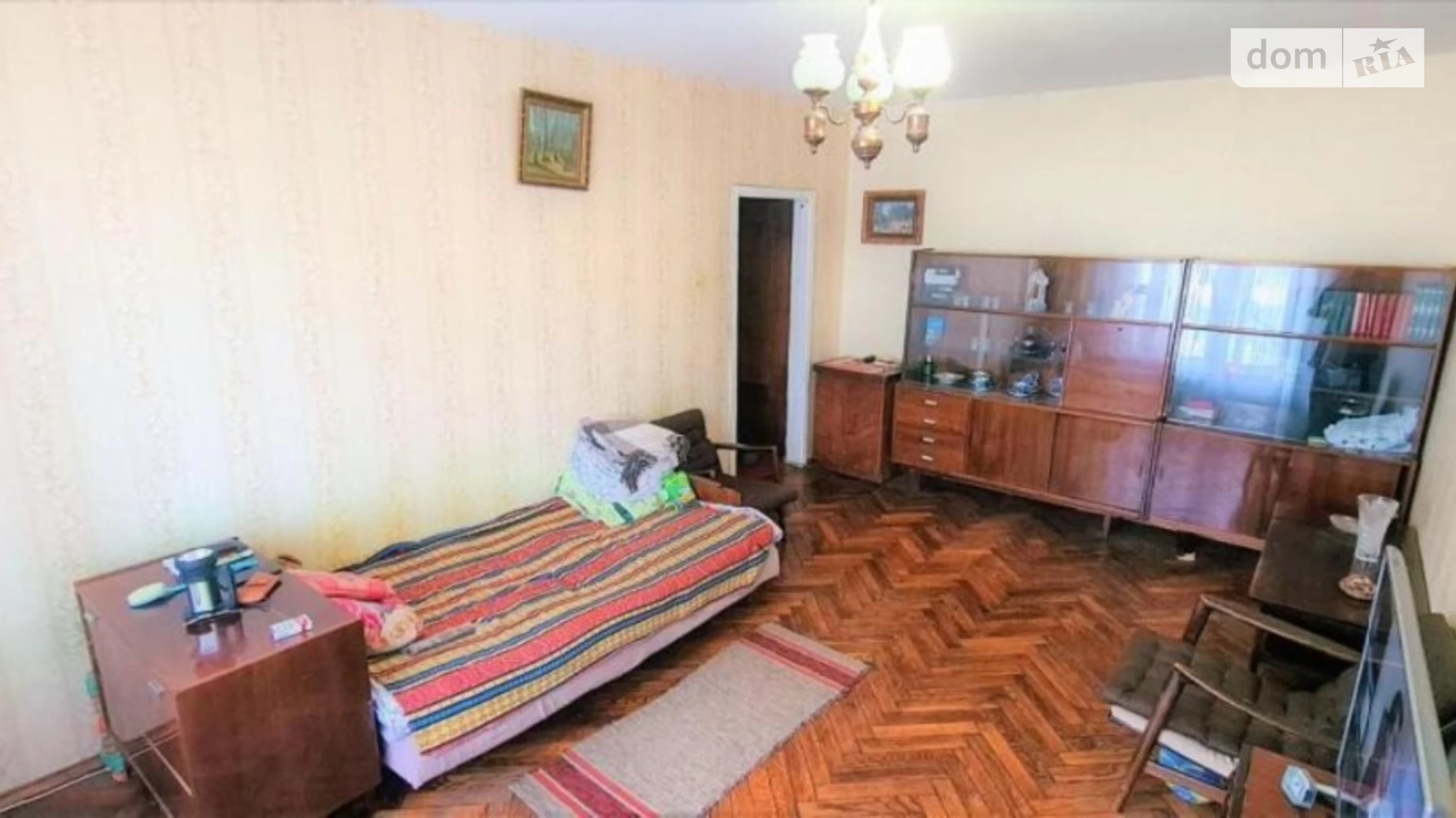 Продается 2-комнатная квартира 51 кв. м в Киеве, просп. Николая  Бажана, 5А - фото 3