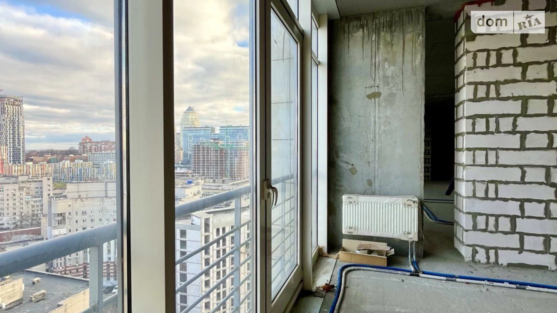 Продается 3-комнатная квартира 125 кв. м в Днепре, спуск Крутогорный, 28 - фото 7