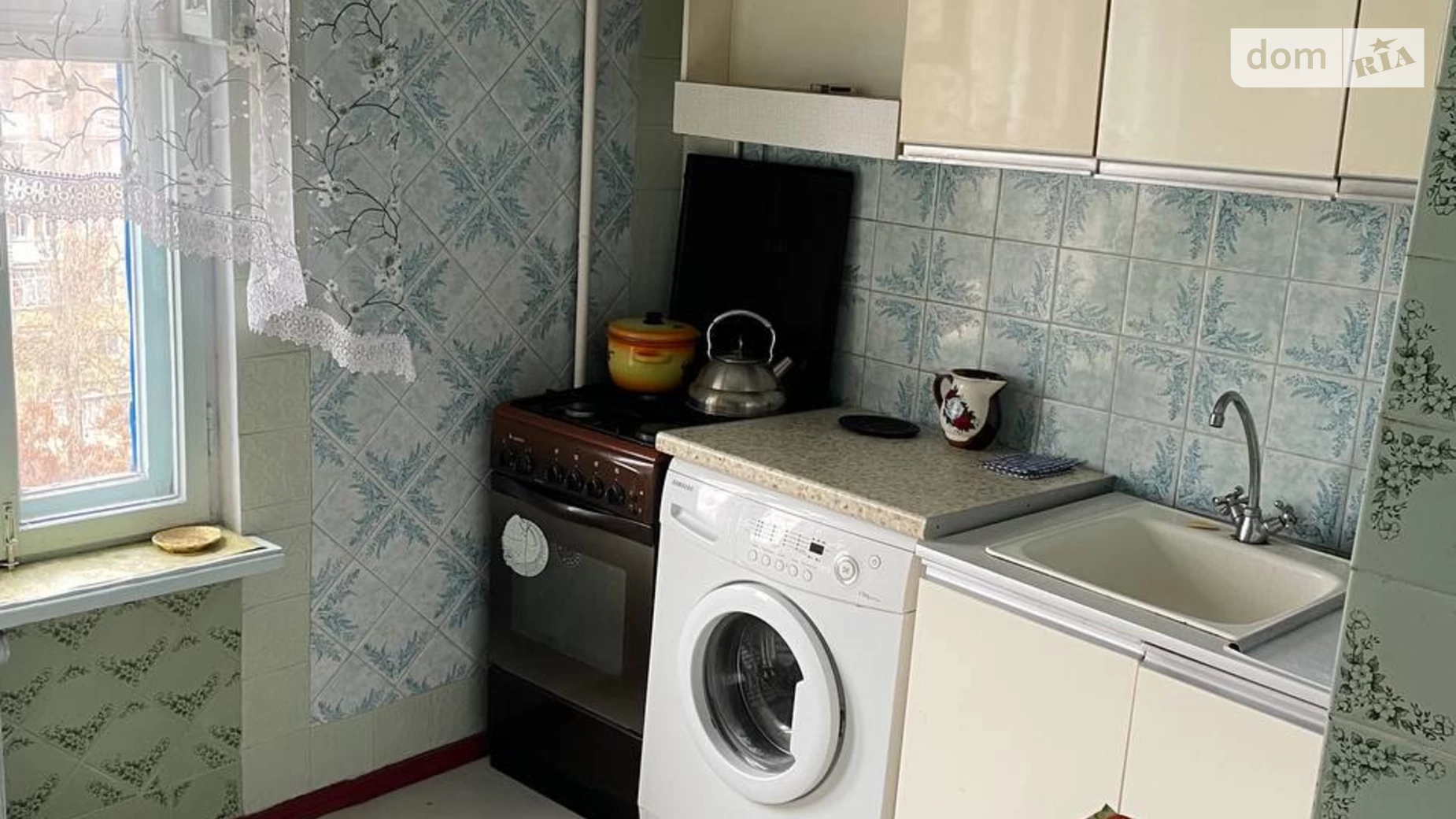 Продається 1-кімнатна квартира 35.4 кв. м у Одесі, вул. Варненська, 14/3 - фото 2