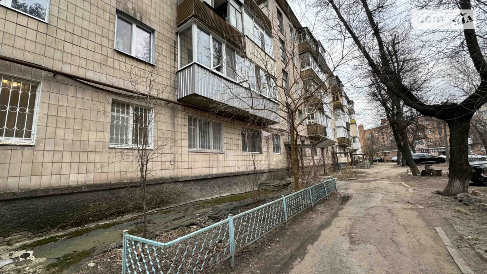 Продається 1-кімнатна квартира 31 кв. м у Полтаві, вул. Державного Прапора(Гагаріна), 7А