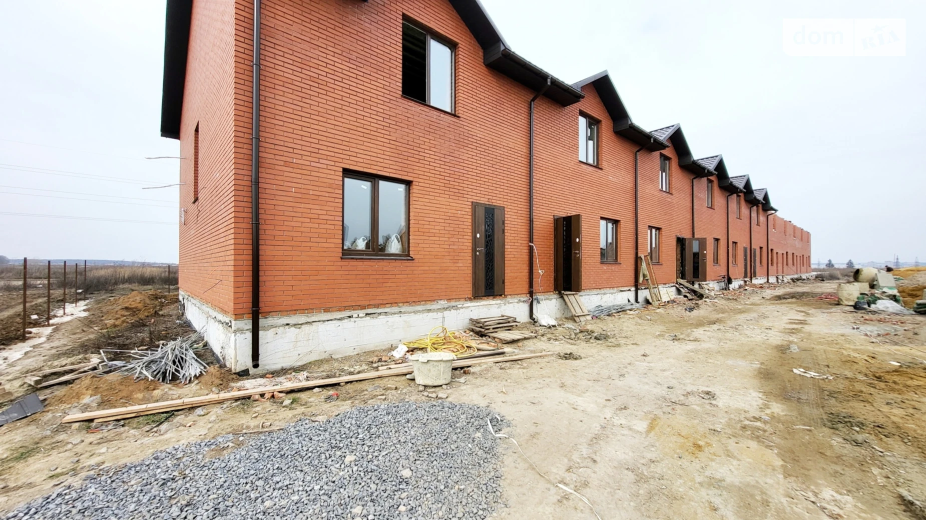 пер. Весняный Агрономичное, цена: 63000 $ - фото 2