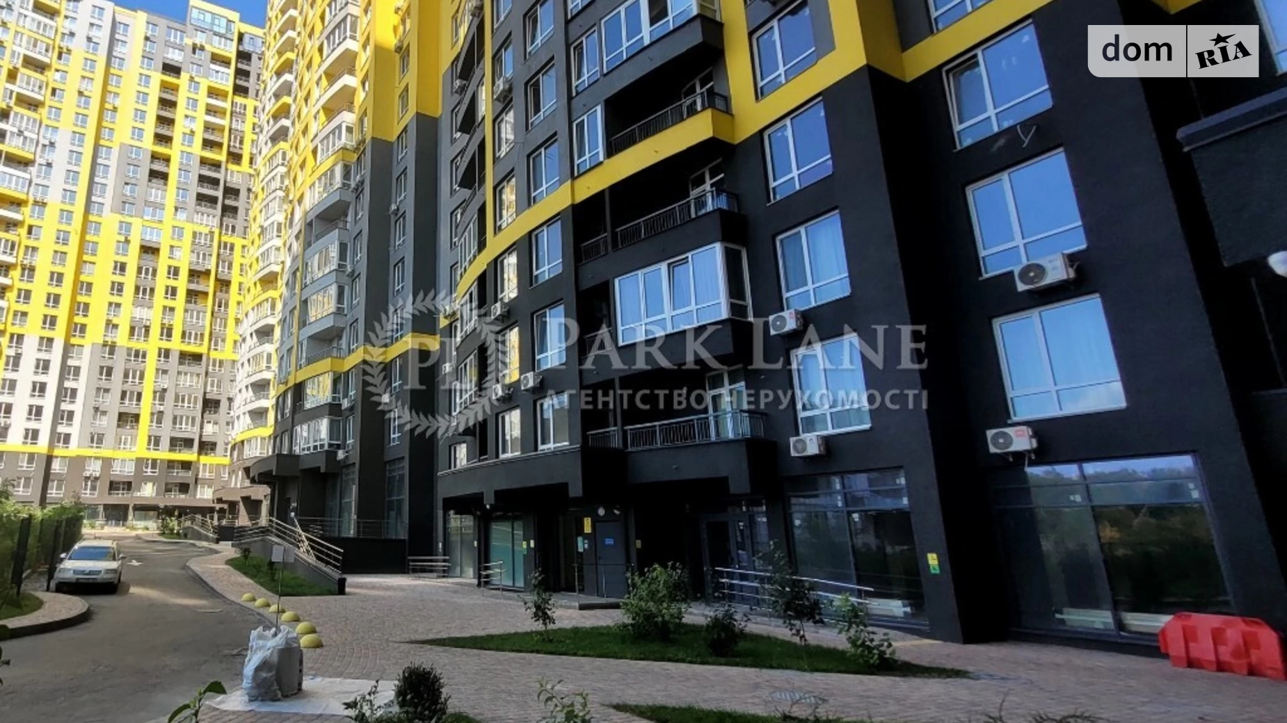 Продается 1-комнатная квартира 41 кв. м в Киеве, ул. Кадетский Гай, 10 - фото 4