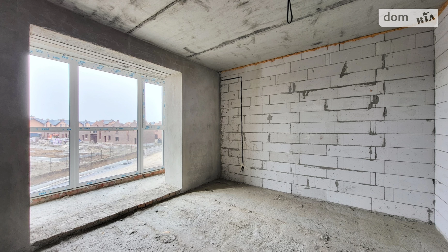 Продається 2-кімнатна квартира 61 кв. м у Березині, вул. Райдужна - фото 3