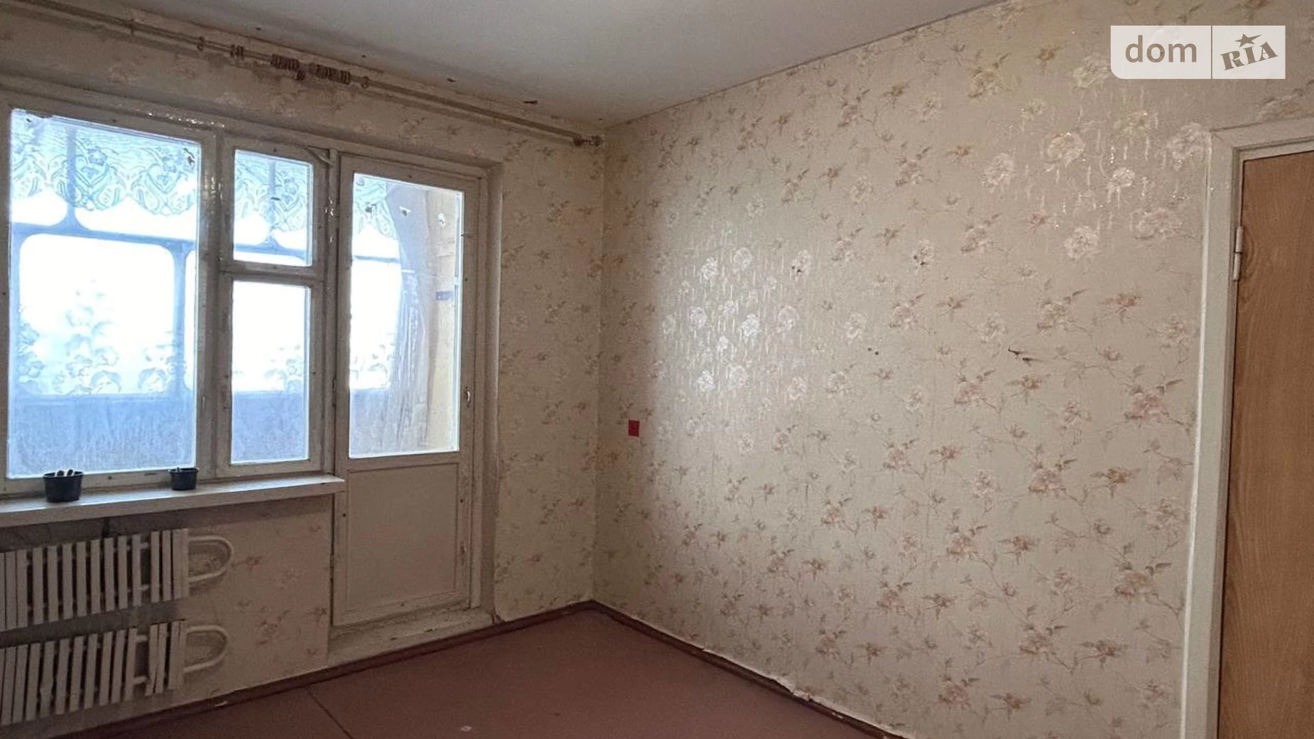 Продається 3-кімнатна квартира 71.4 кв. м у Хмельницькому