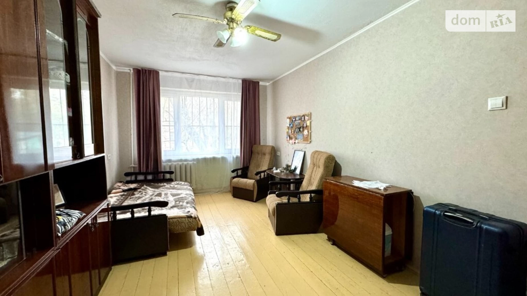 Продается 2-комнатная квартира 43 кв. м в Николаеве, просп. Богоявленский