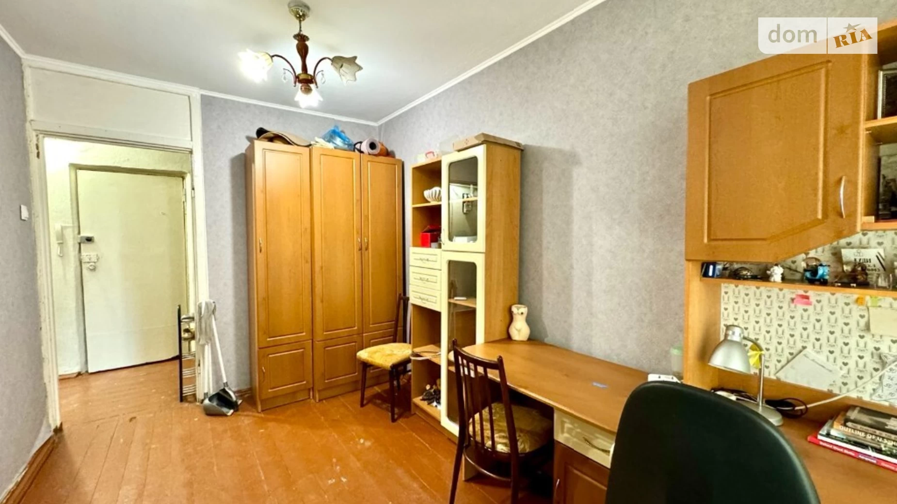 Продается 2-комнатная квартира 43 кв. м в Николаеве, просп. Богоявленский - фото 5