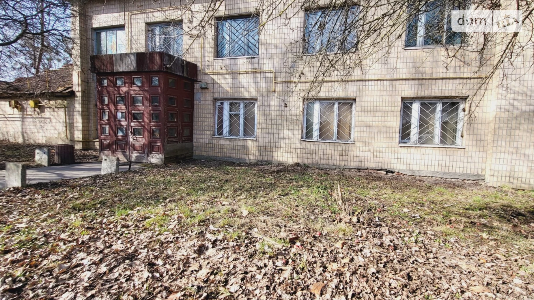 Продается помещения свободного назначения 140 кв. м в 2-этажном здании, цена: 55000 $ - фото 2