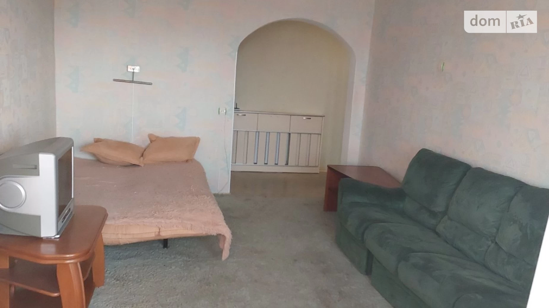Продается 1-комнатная квартира 42.2 кв. м в Николаеве, ул. Китобоев - фото 3