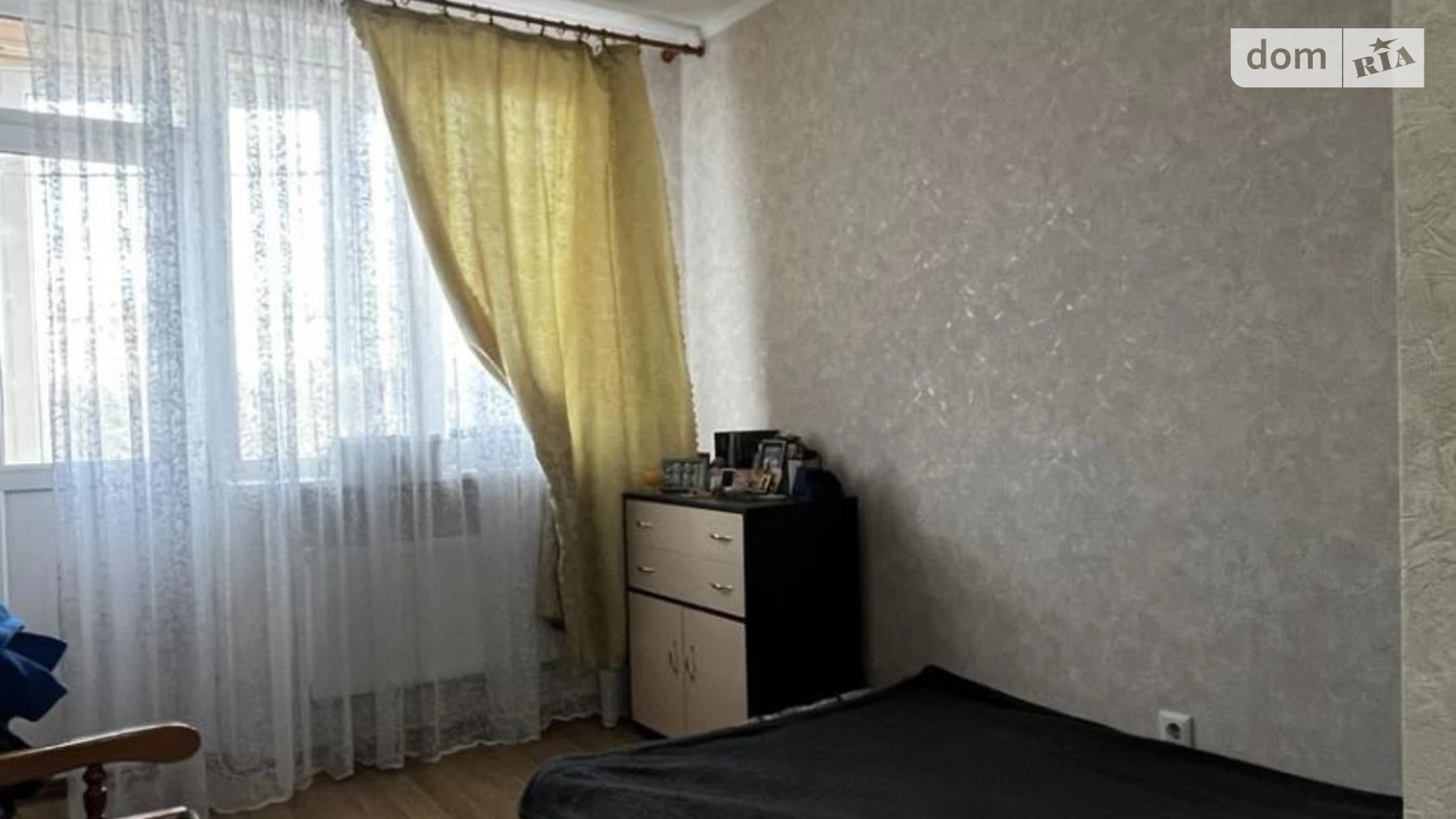 Продается 1-комнатная квартира 22 кв. м в Киеве, ул. Жамбила Жабаева(Кузьминская), 22 - фото 2