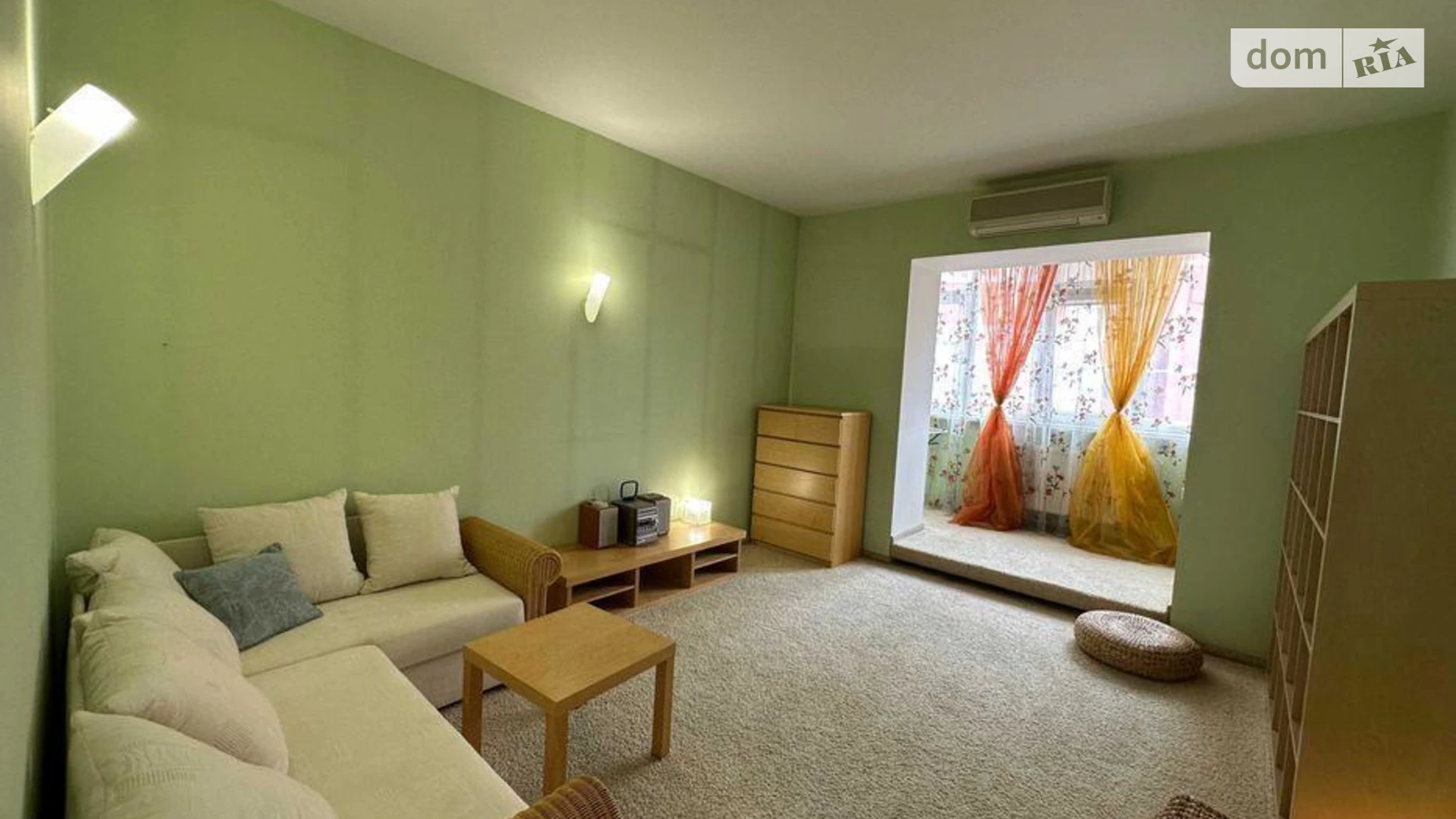 Продается 3-комнатная квартира 119 кв. м в Киеве, ул. Ковпака, 17 - фото 2