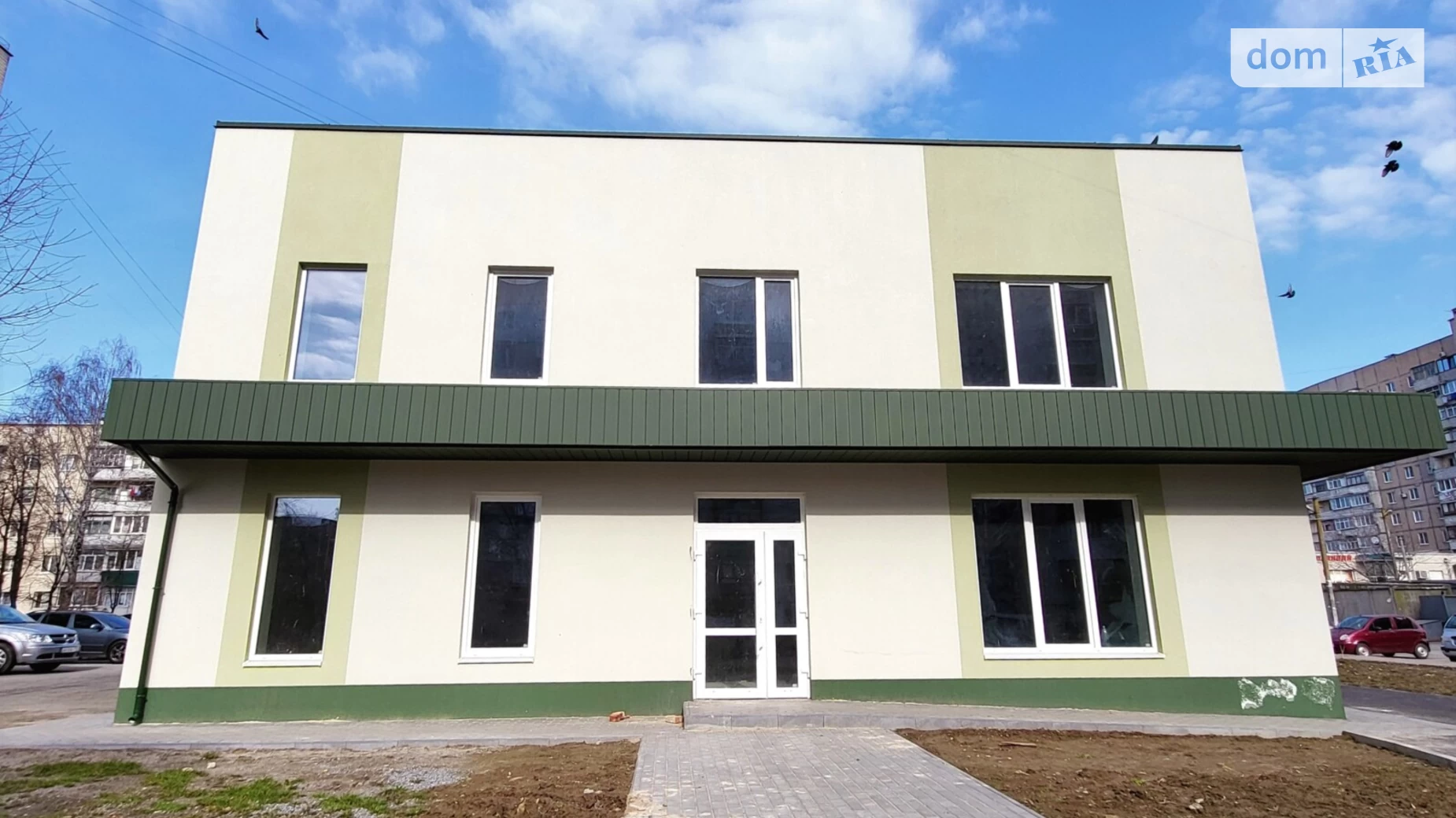 Продается помещения свободного назначения 200 кв. м в 2-этажном здании, цена: 180000 $ - фото 3