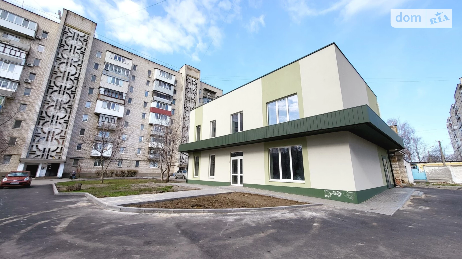 Продается помещения свободного назначения 200 кв. м в 2-этажном здании, цена: 180000 $ - фото 2