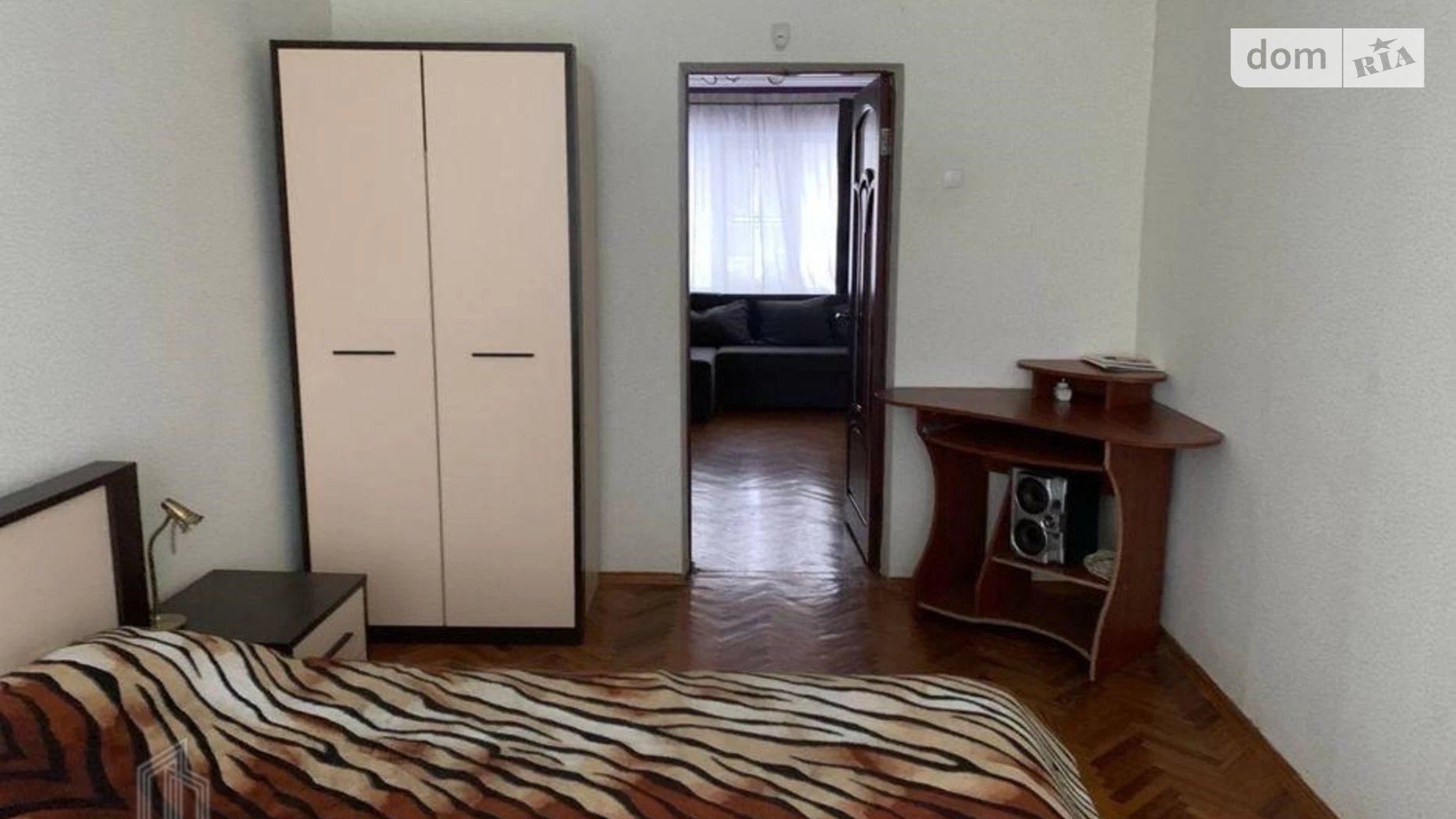 Продается 2-комнатная квартира 45 кв. м в Киеве, ул. Евстафия Дашкевича, 28 - фото 5