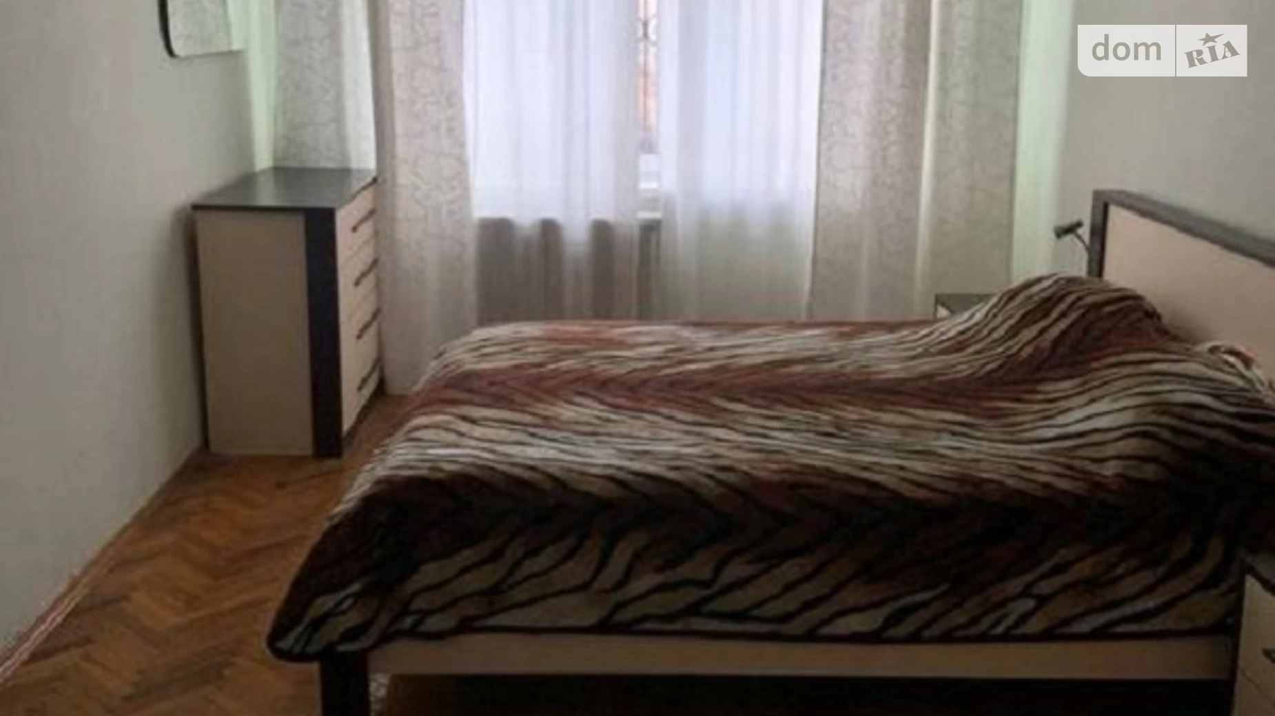 Продается 2-комнатная квартира 45 кв. м в Киеве, ул. Евстафия Дашкевича, 28 - фото 4