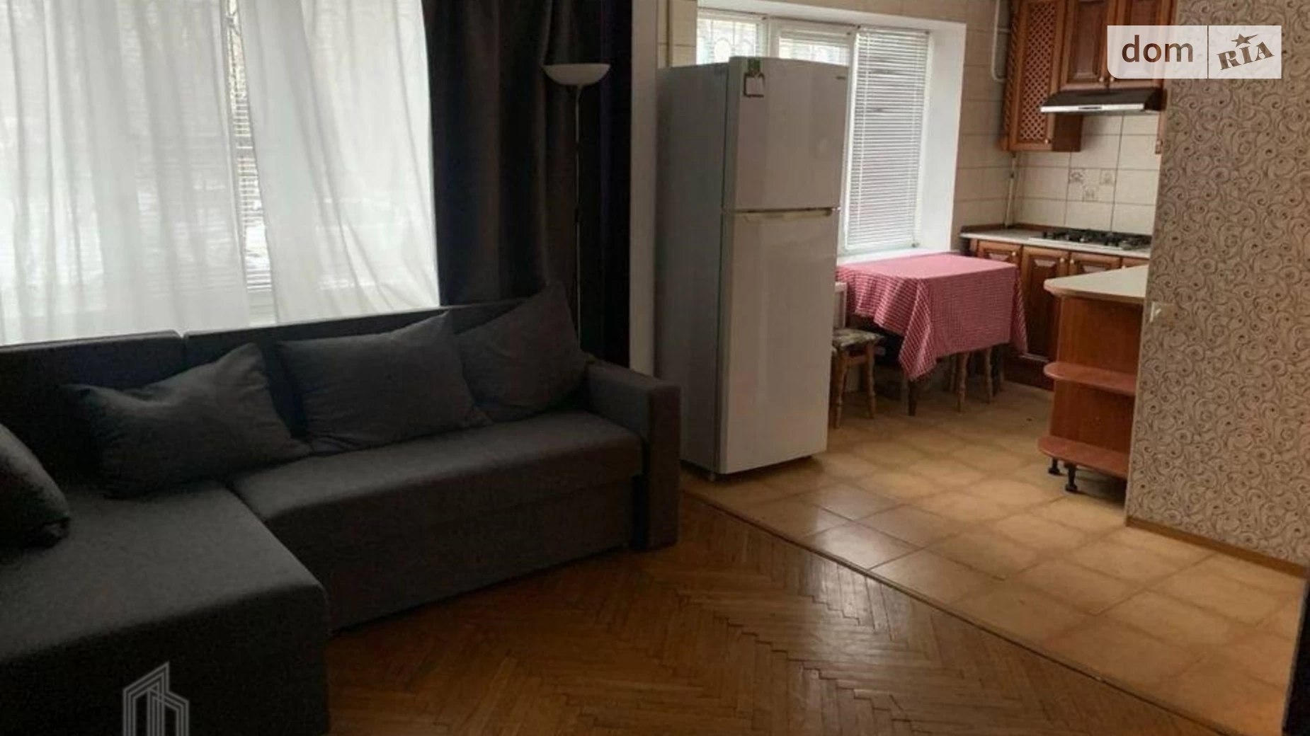 Продается 2-комнатная квартира 45 кв. м в Киеве, ул. Евстафия Дашкевича, 28 - фото 2