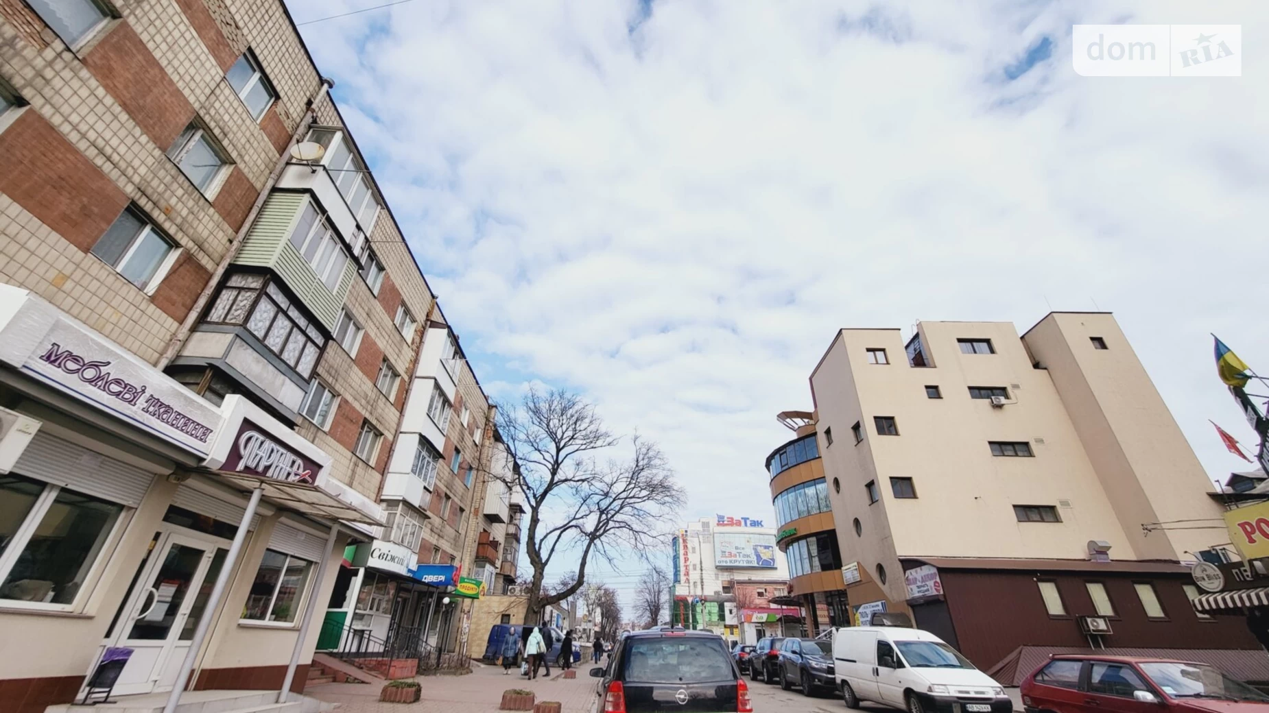 Продається приміщення вільного призначення 56 кв. м в 5-поверховій будівлі, цена: 280000 $ - фото 2