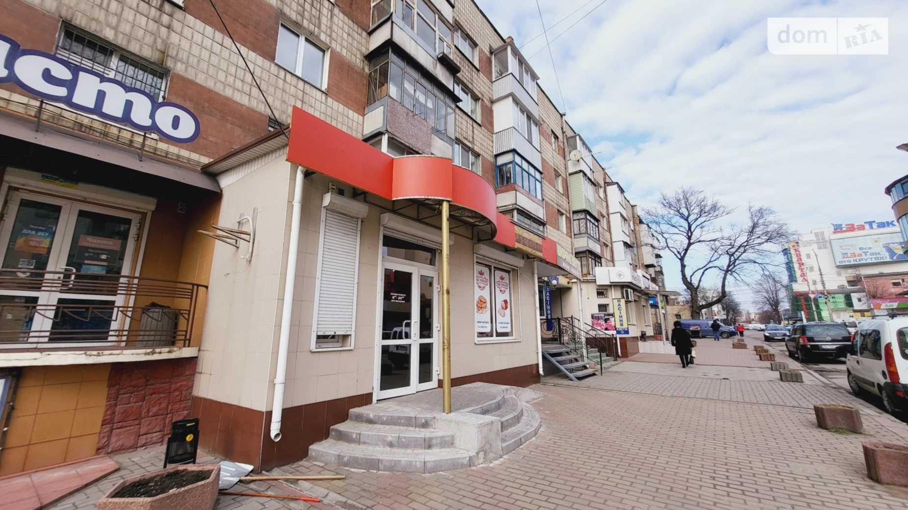 Продається приміщення вільного призначення 56 кв. м в 5-поверховій будівлі, цена: 280000 $ - фото 4