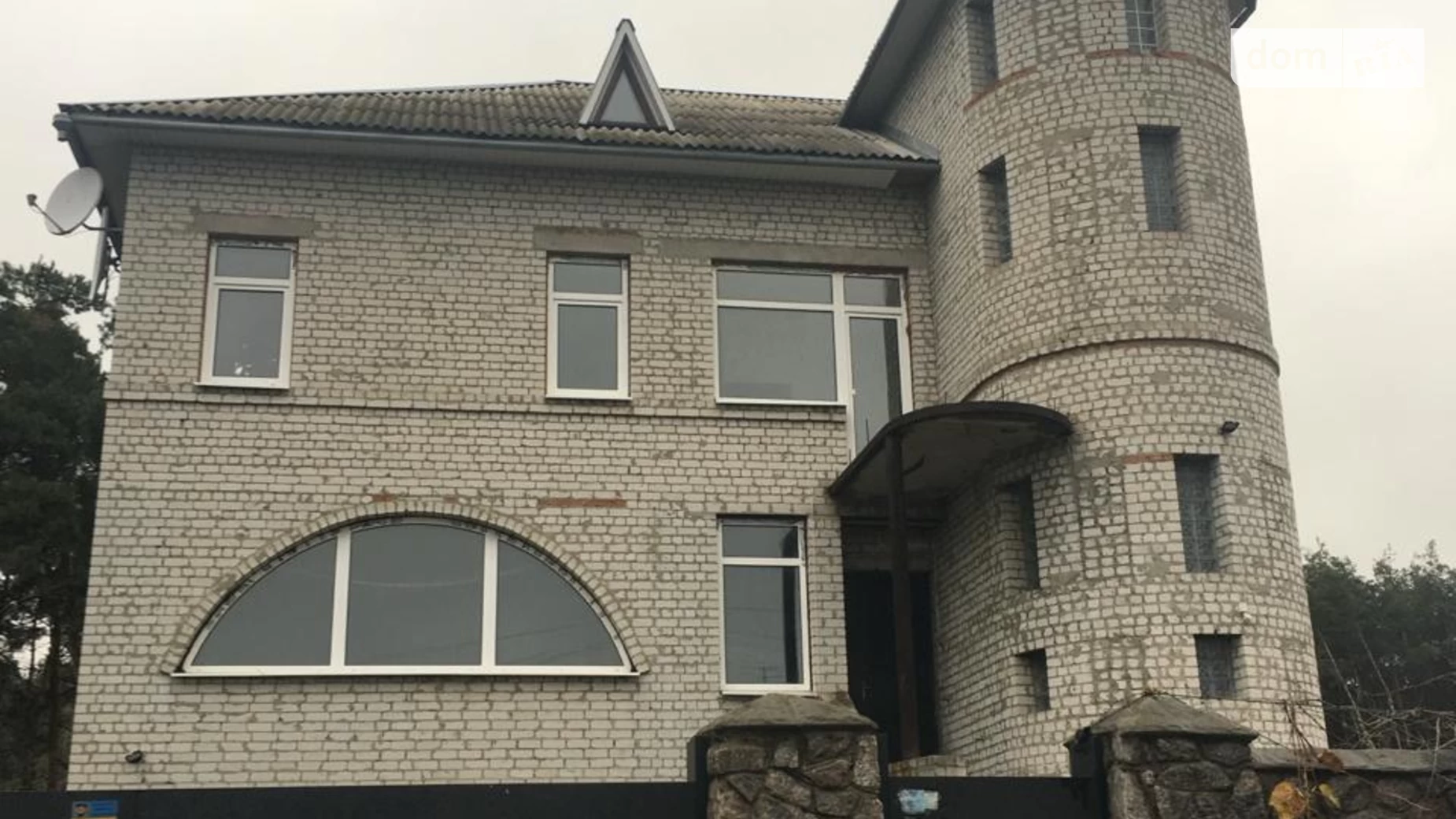 Продается дом на 4 этажа 520 кв. м с мебелью, цена: 95000 $ - фото 2