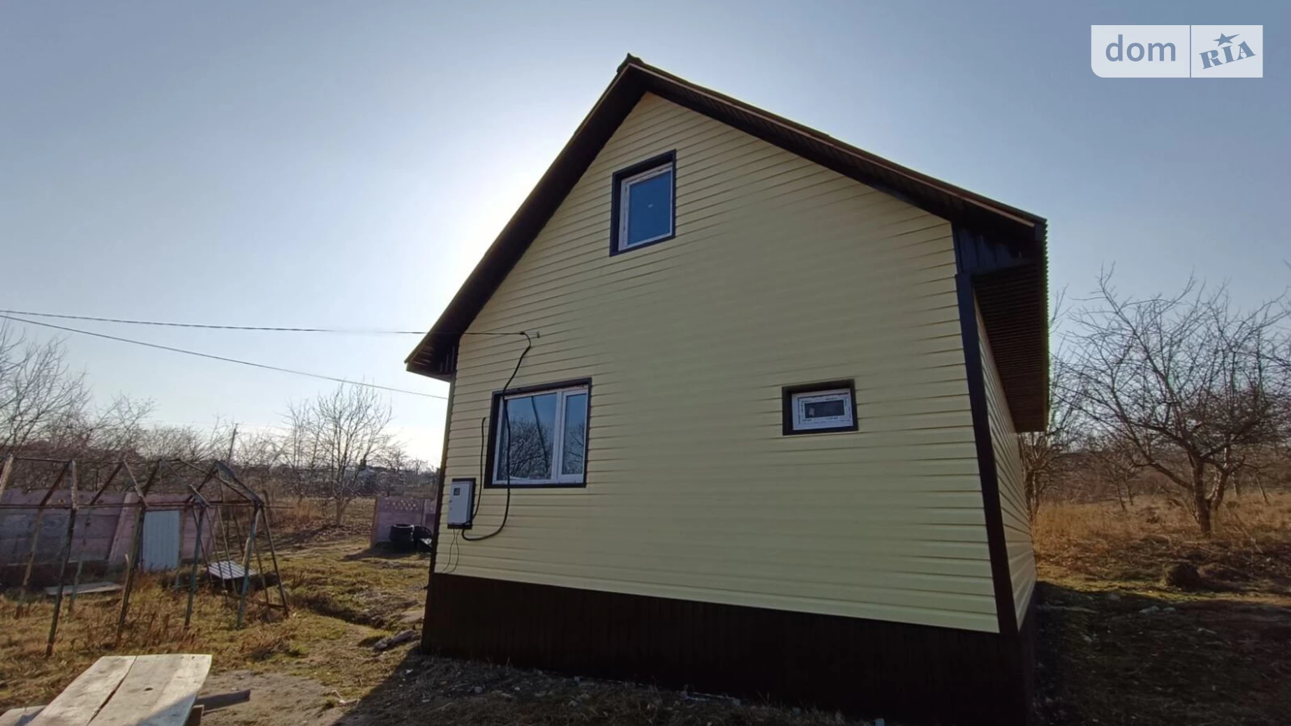 Продается дом на 2 этажа 80 кв. м с мебелью, цена: 37000 $ - фото 5