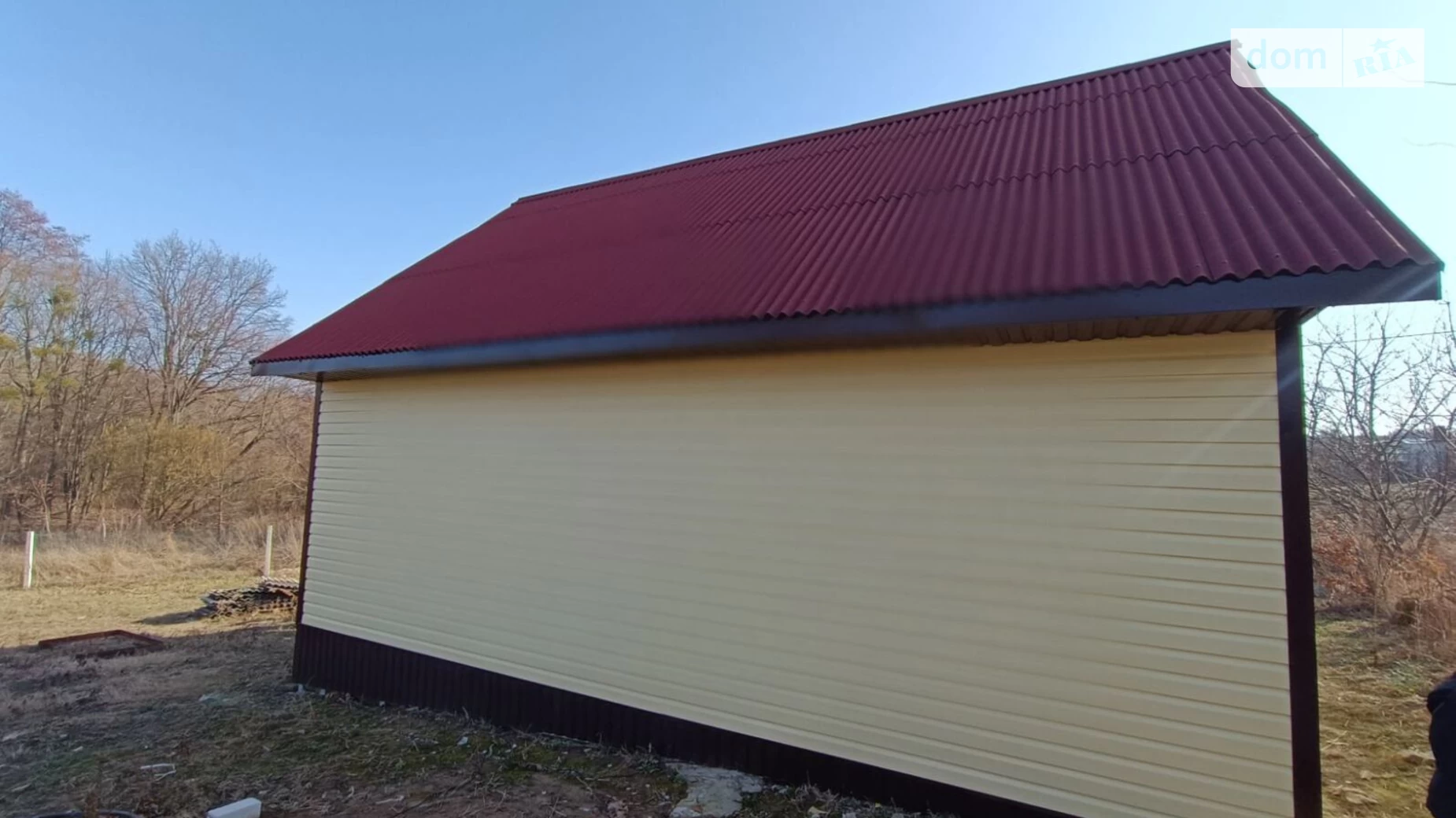 Продается дом на 2 этажа 80 кв. м с мебелью, цена: 37000 $ - фото 3