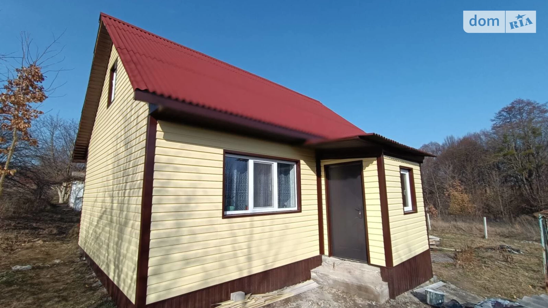 Продается дом на 2 этажа 80 кв. м с мебелью, цена: 37000 $ - фото 2