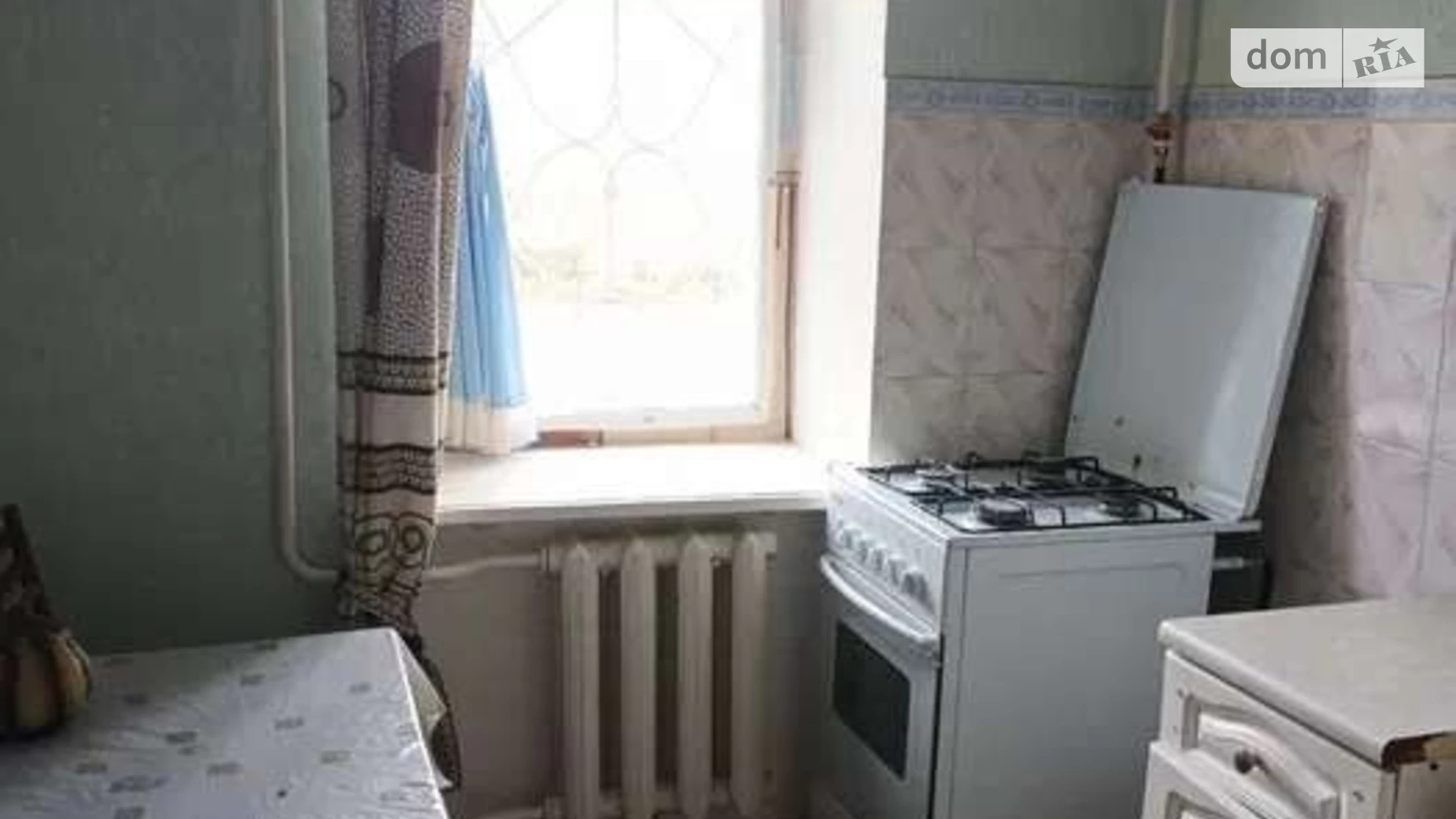 Продается 1-комнатная квартира 30 кв. м в Одессе - фото 2