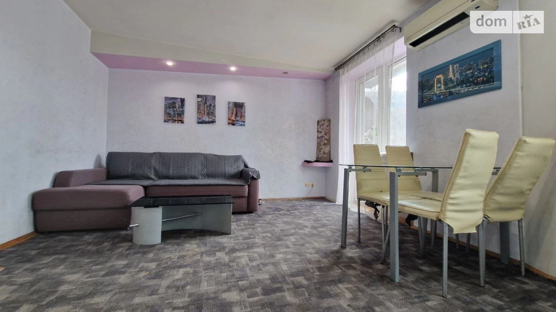 Продается 2-комнатная квартира 55.6 кв. м в Днепре, ул. Херсонская, 5 - фото 5