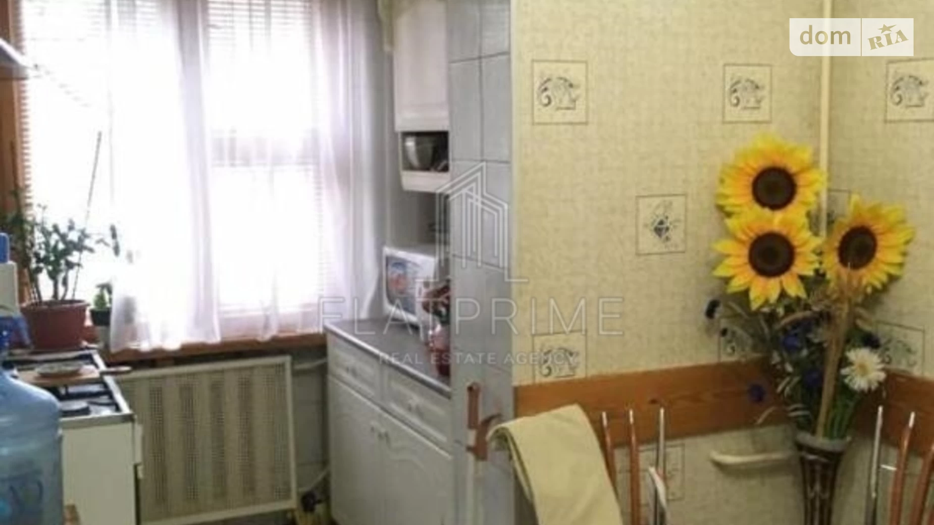 Продается 3-комнатная квартира 70 кв. м в Киеве, ул. Тростянецкая, 8 - фото 5