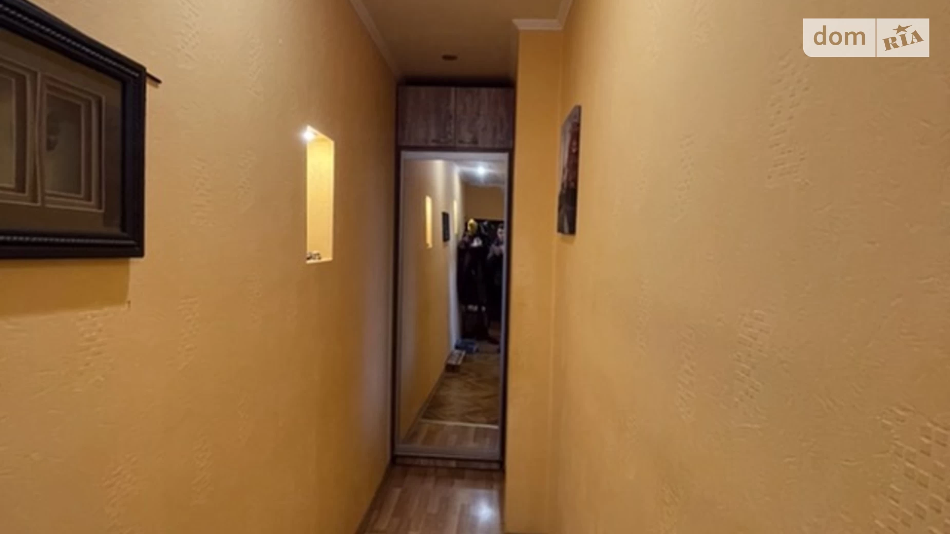 Продается 2-комнатная квартира 42.5 кв. м в Полтаве, цена: 43000 $ - фото 3