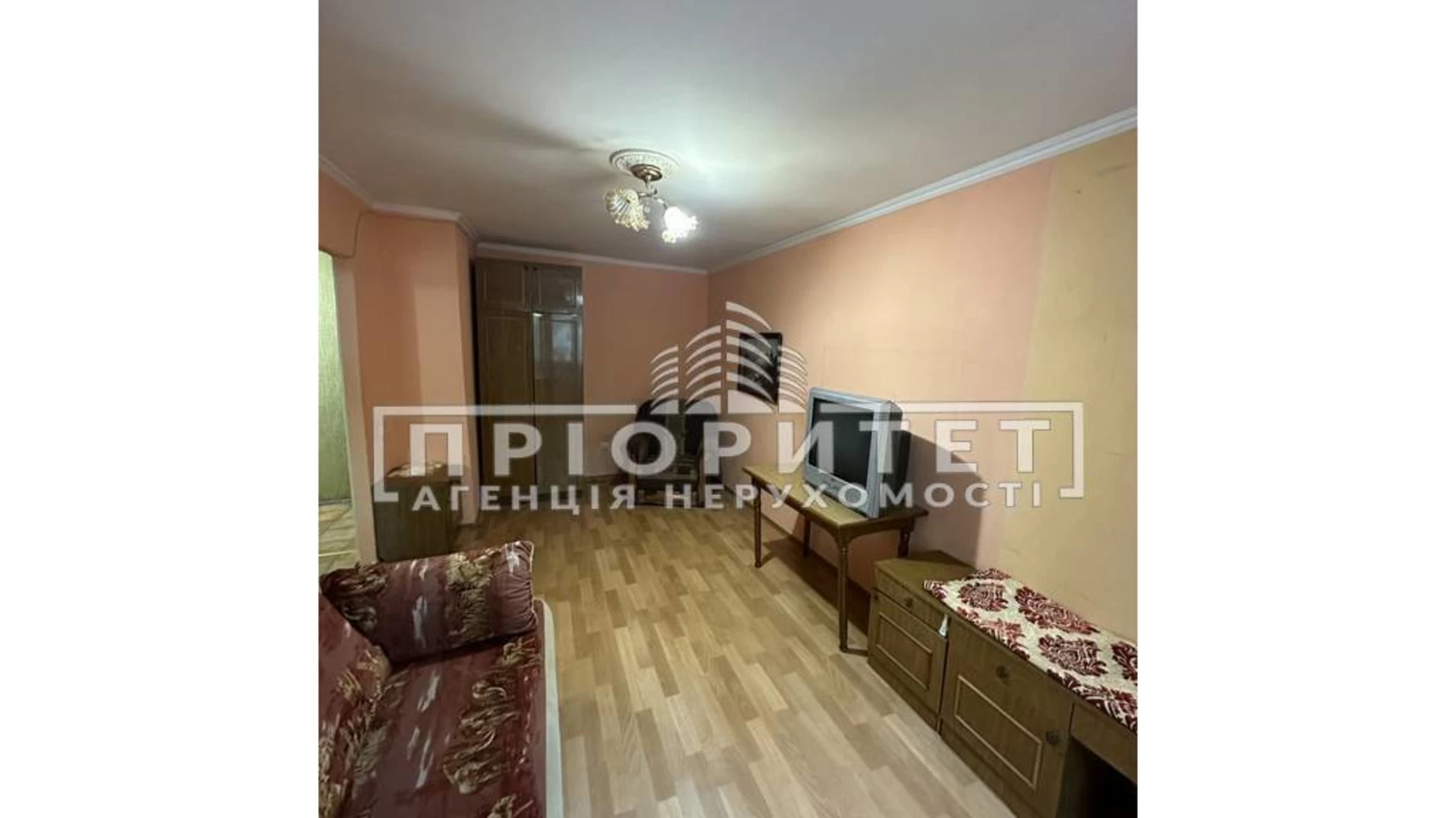 Продается 1-комнатная квартира 33 кв. м в Одессе - фото 5