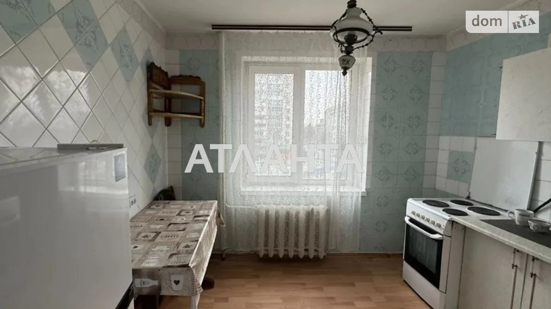 Продается 1-комнатная квартира 35 кв. м в Виннице, ул. Князей Кориатовичей - фото 2