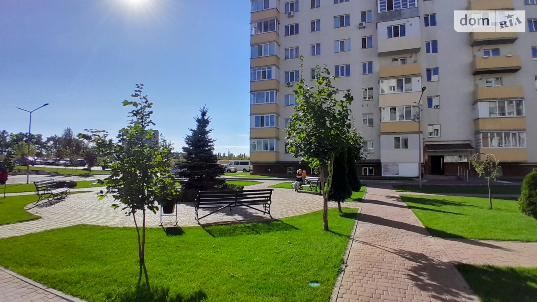 Продается 1-комнатная квартира 41 кв. м в Белогородке, ул. Терновская, 2А - фото 5