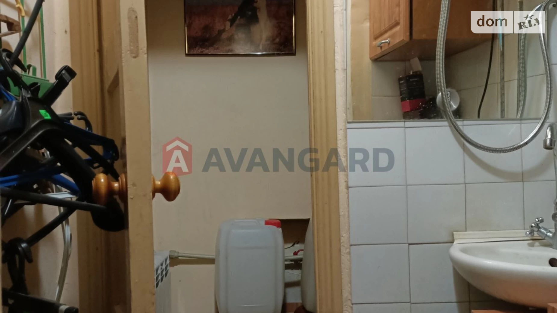 Продається об'єкт сфери послуг 33.5 кв. м в 4-поверховій будівлі, цена: 27000 $ - фото 5