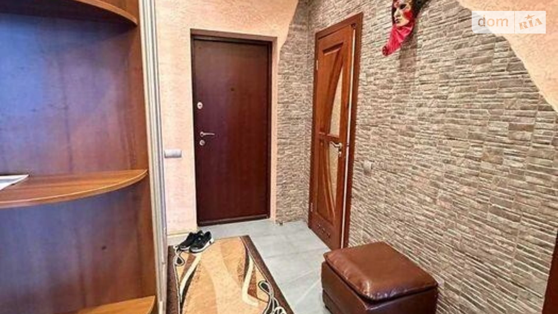 Продается 2-комнатная квартира 73 кв. м в Киеве, ул. Елены Пчилки, 3 - фото 2
