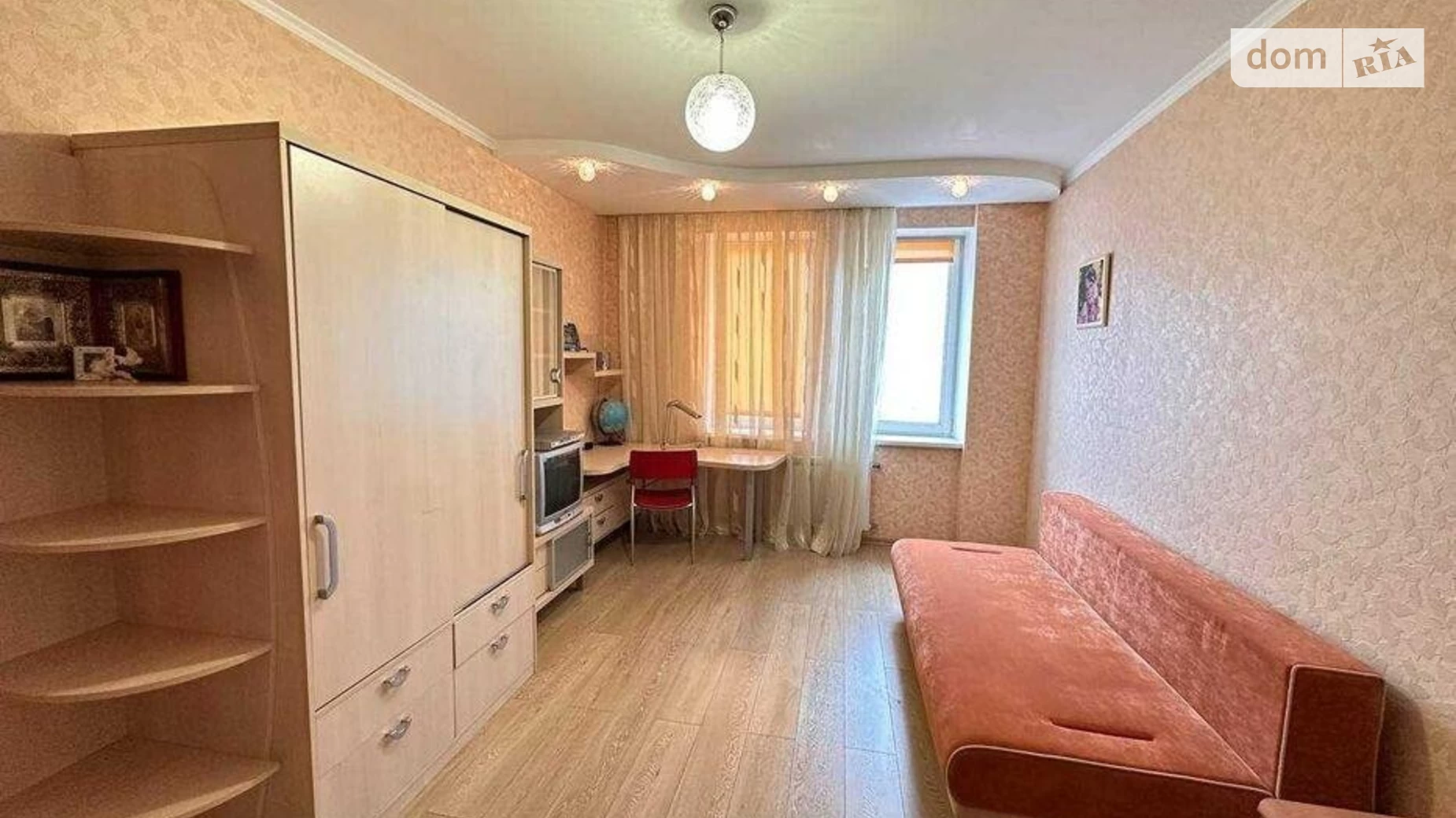 Продается 2-комнатная квартира 73 кв. м в Киеве, ул. Елены Пчилки, 3 - фото 3