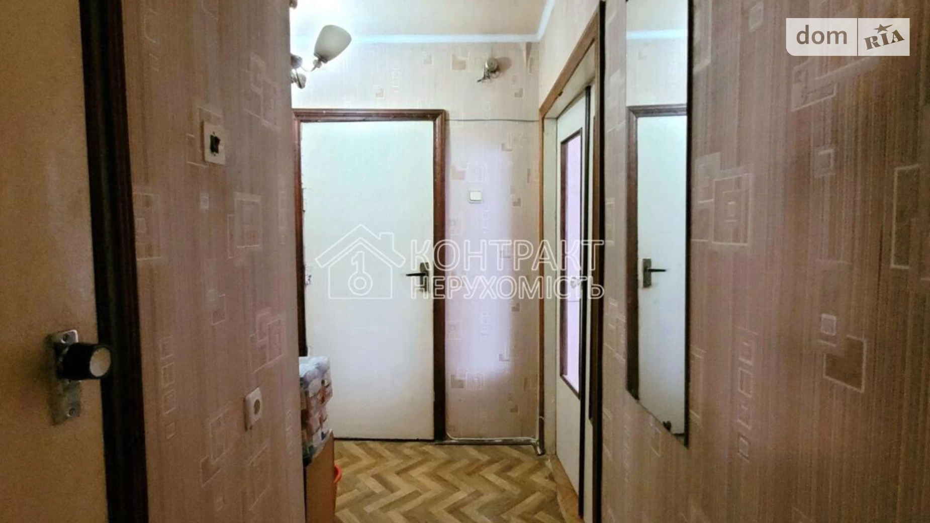 Продается 1-комнатная квартира 39.6 кв. м в Харькове, ул. Алексеевская - фото 3